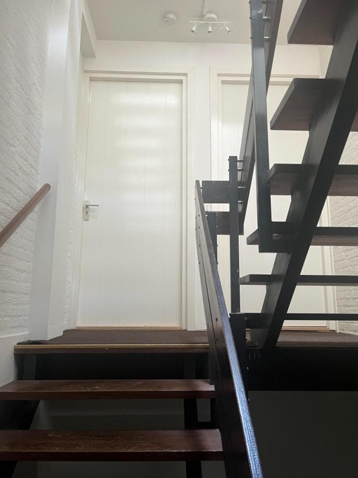 Maerten van Heemskerckstraat 25 A-2, Haarlem