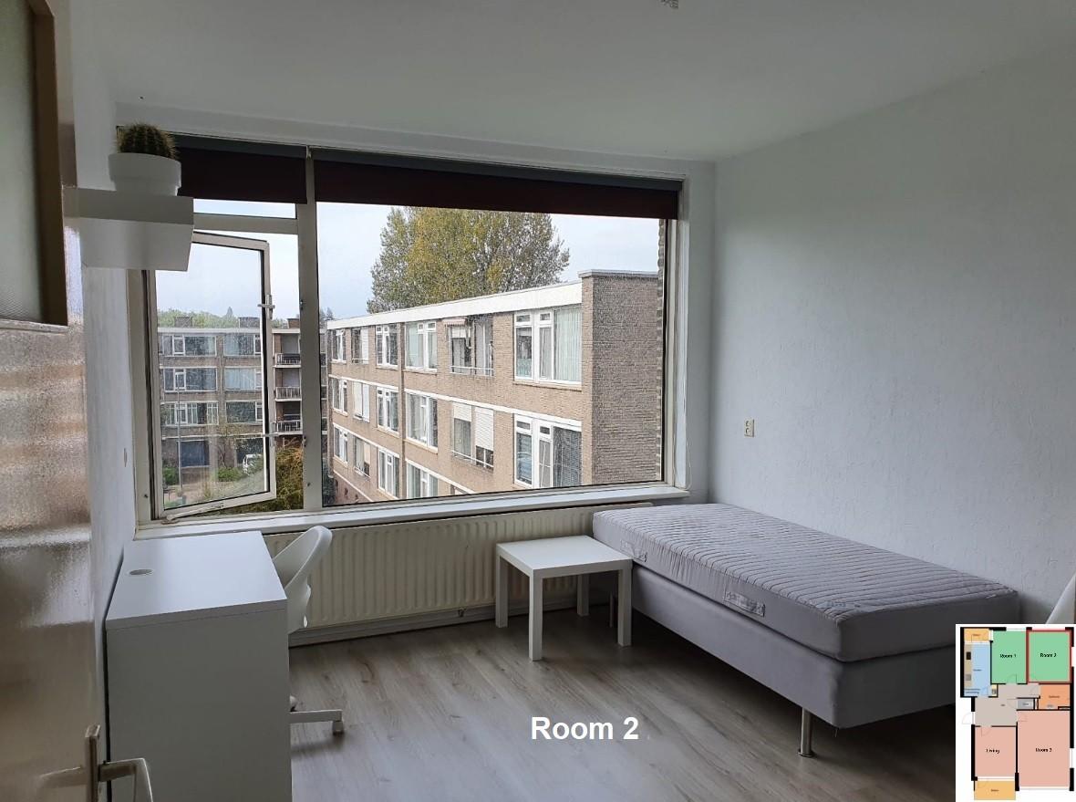 show all photos of Stuart Millstraat