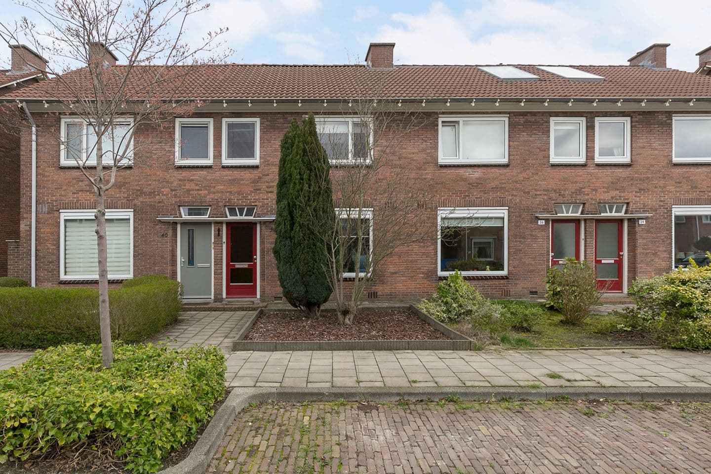 show all photos of Reggestraat