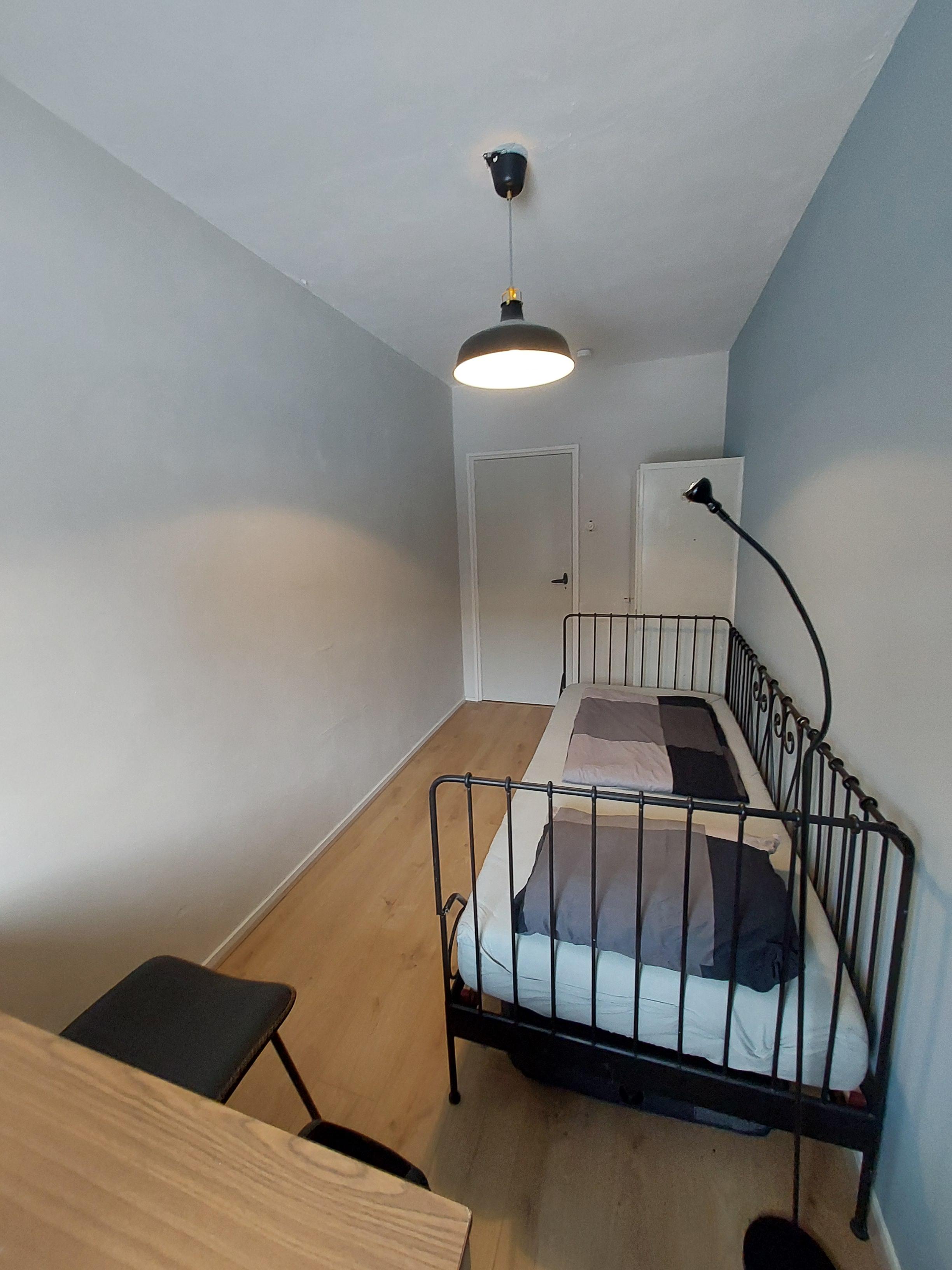 Van Lenneplaan, Groningen