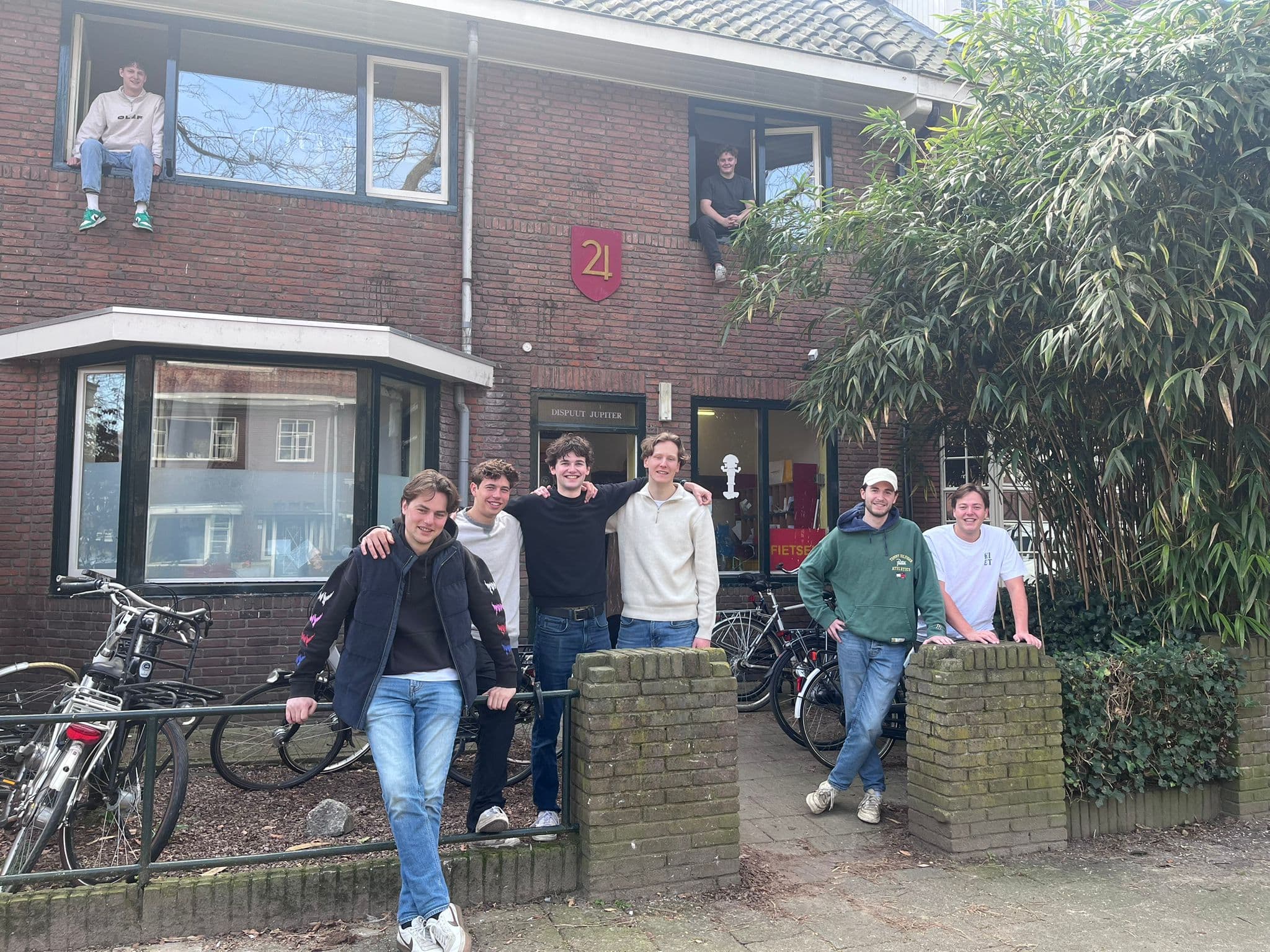 show all photos of Rodenbachlaan