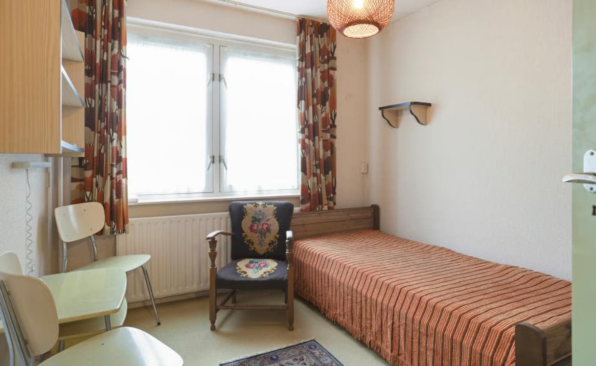 show all photos of Doctor Mollerlaan