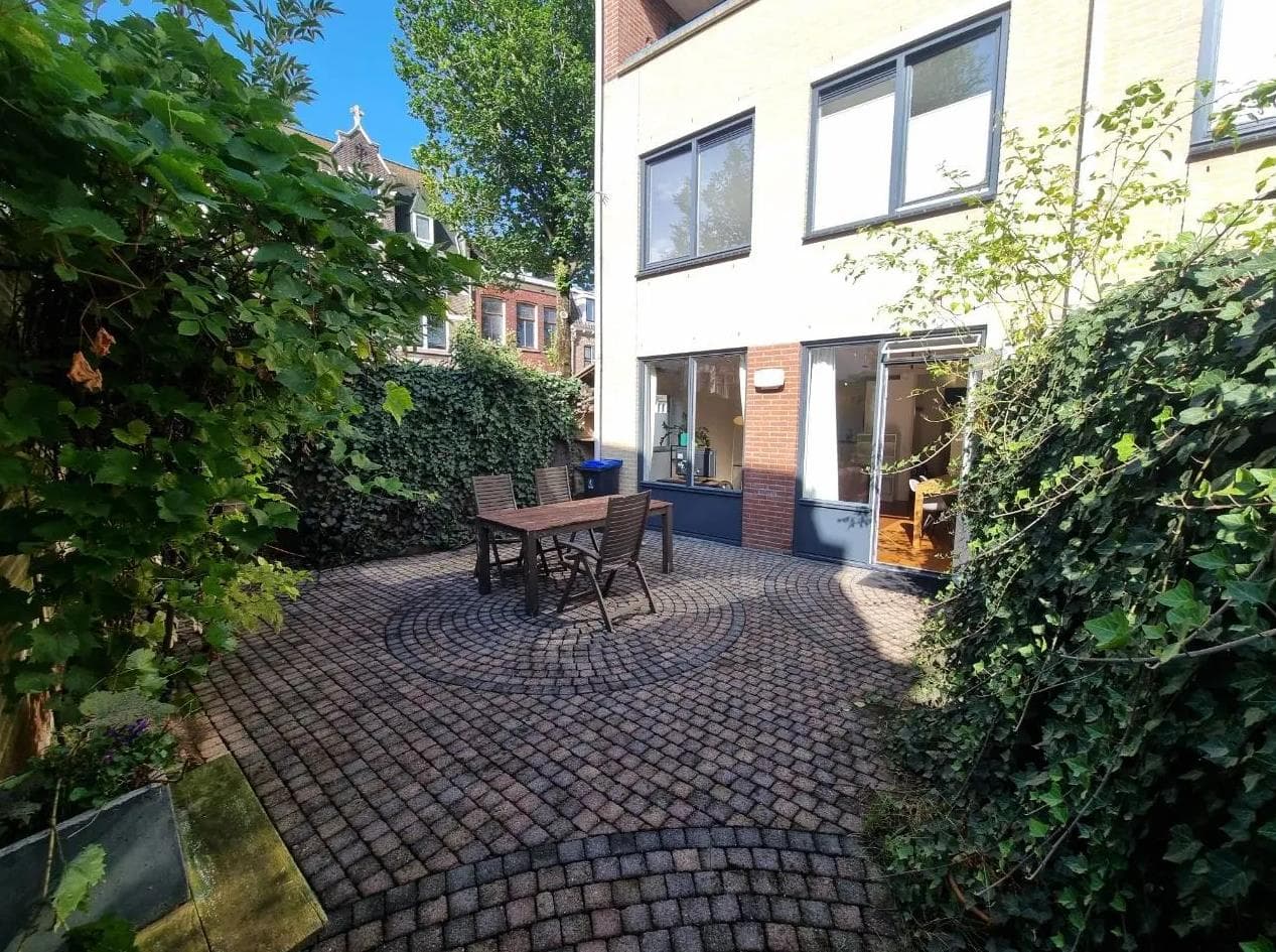 Berkstraat 24, Utrecht