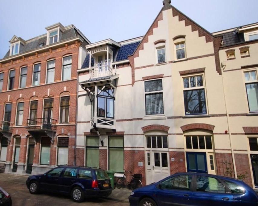 show all photos of Van Blankenburgstraat