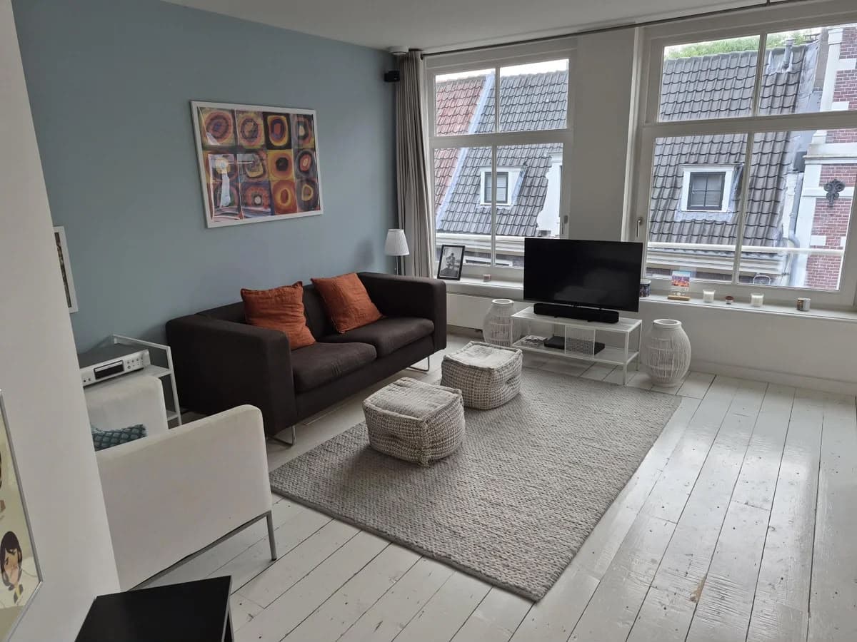 show all photos of Nieuwe Looiersstraat