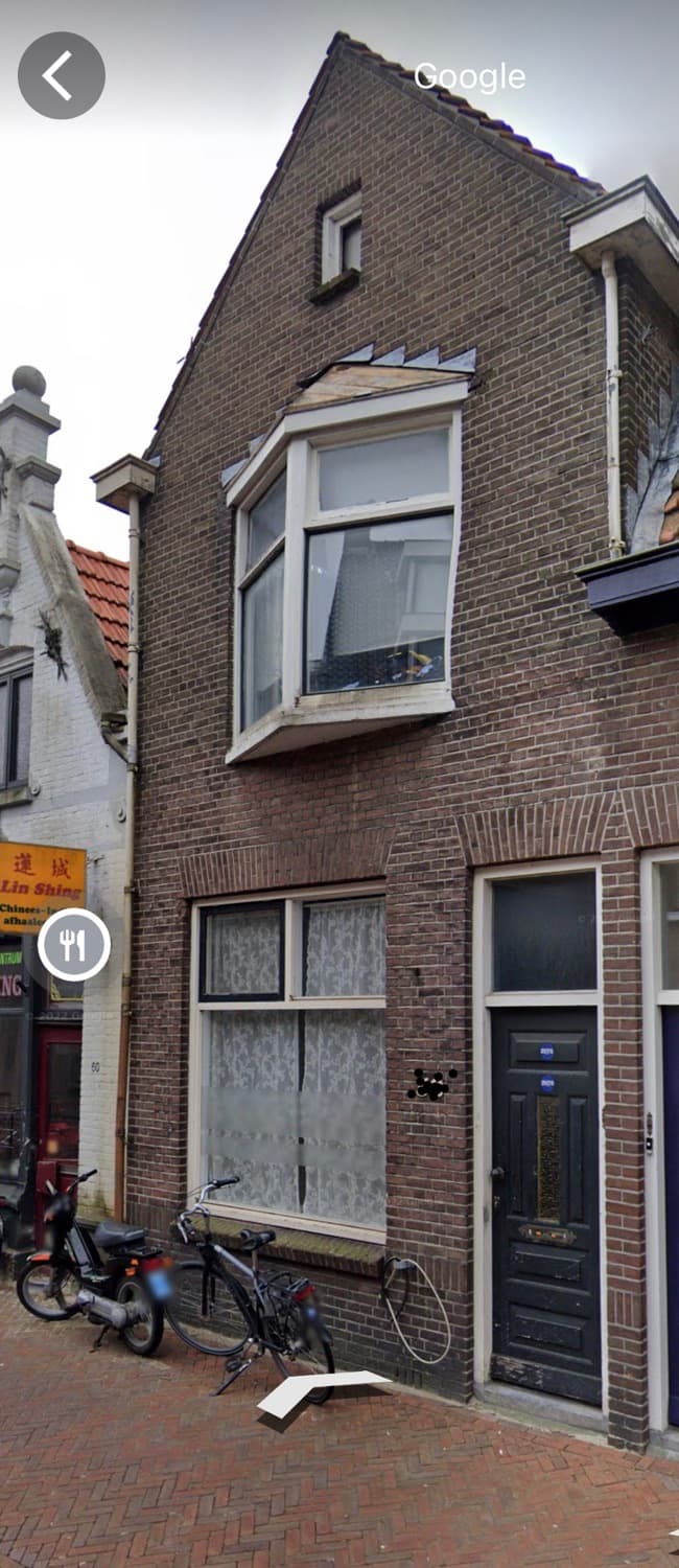 show all photos of Thomas a Kempisstraat