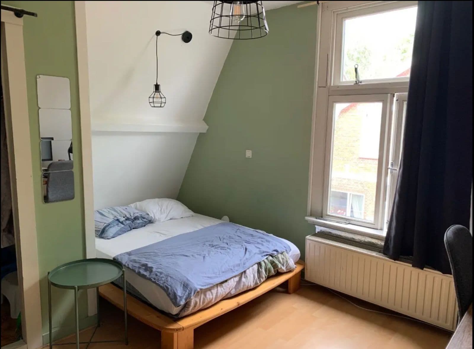 Lipperkerkstraat 136, Enschede