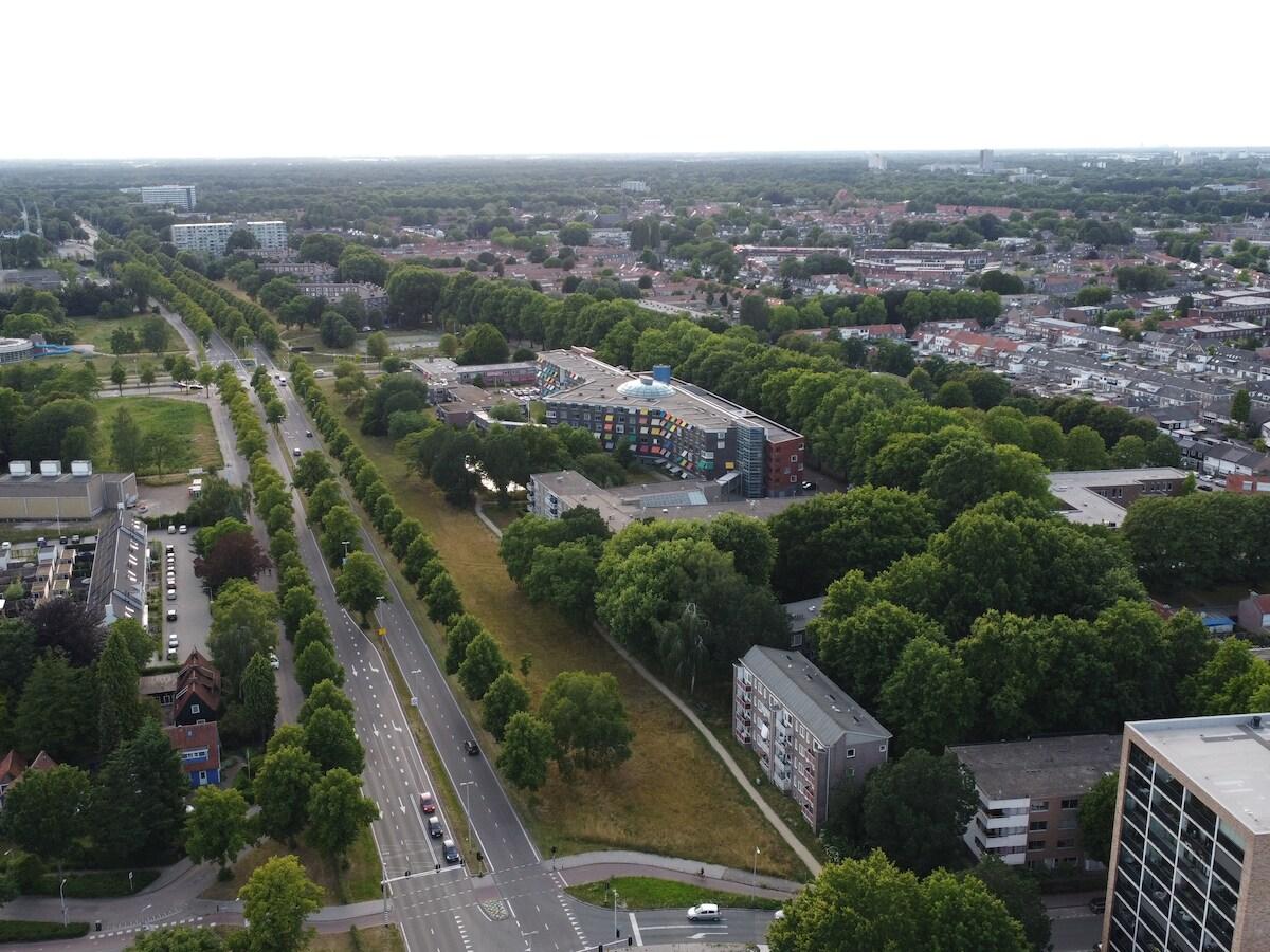 show all photos of Generaal Smutslaan