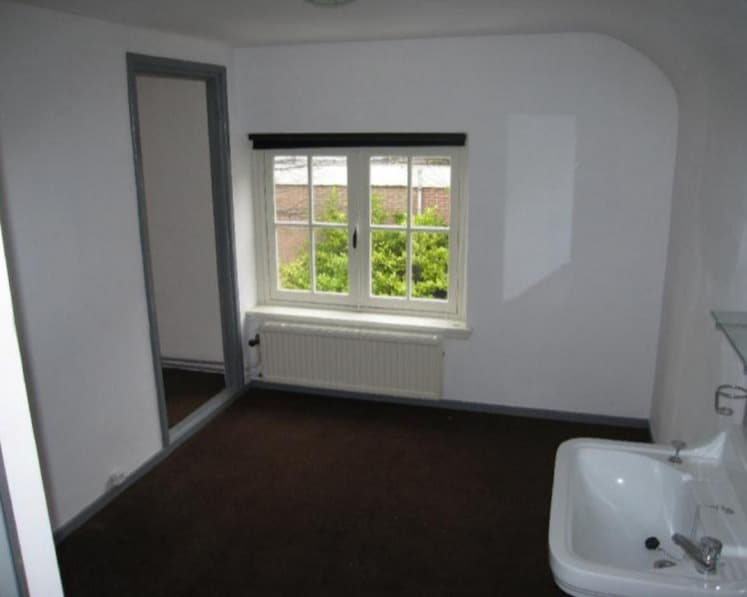 Van Lennepstraat, Heerlen