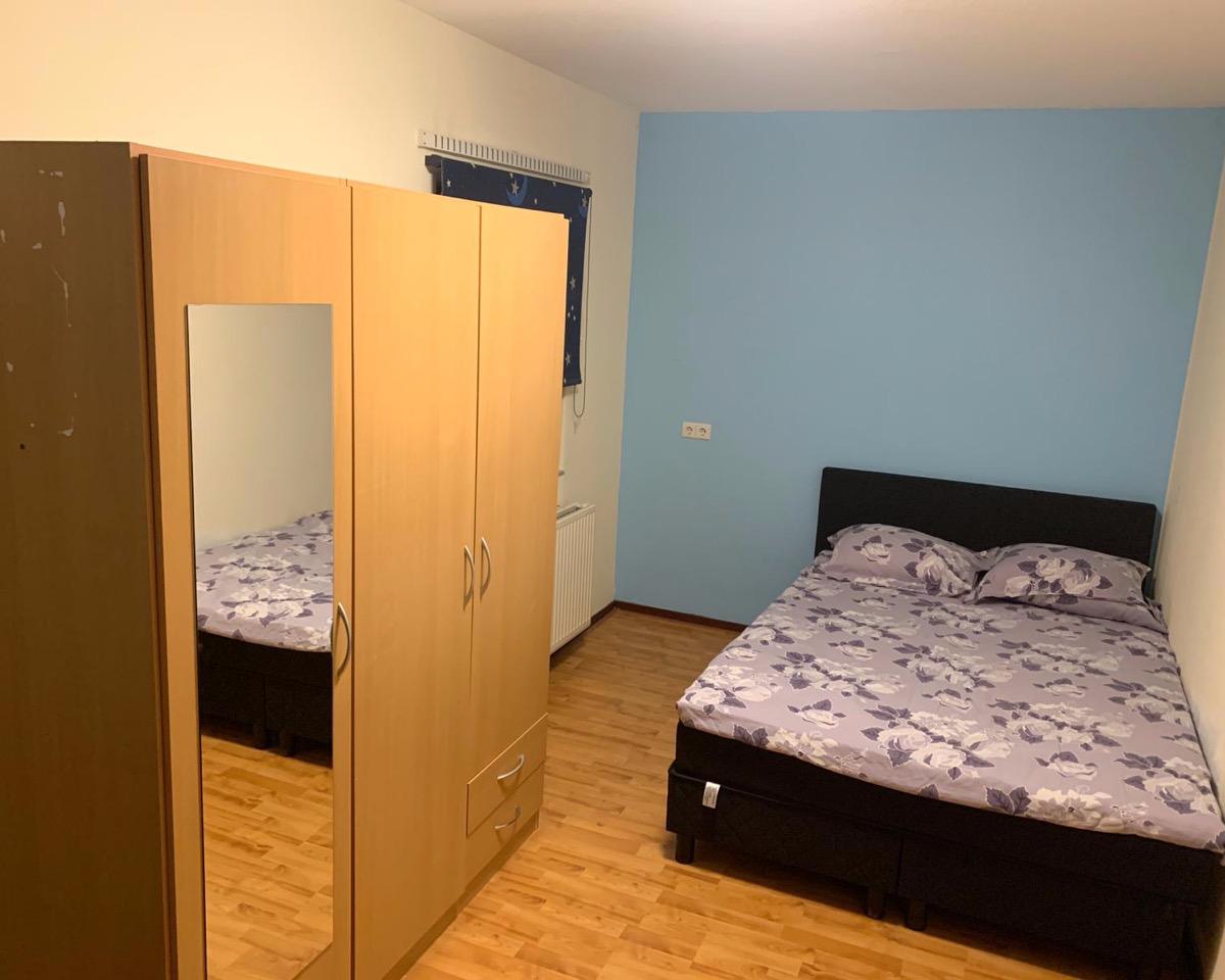 show all photos of Van der Woudendijk