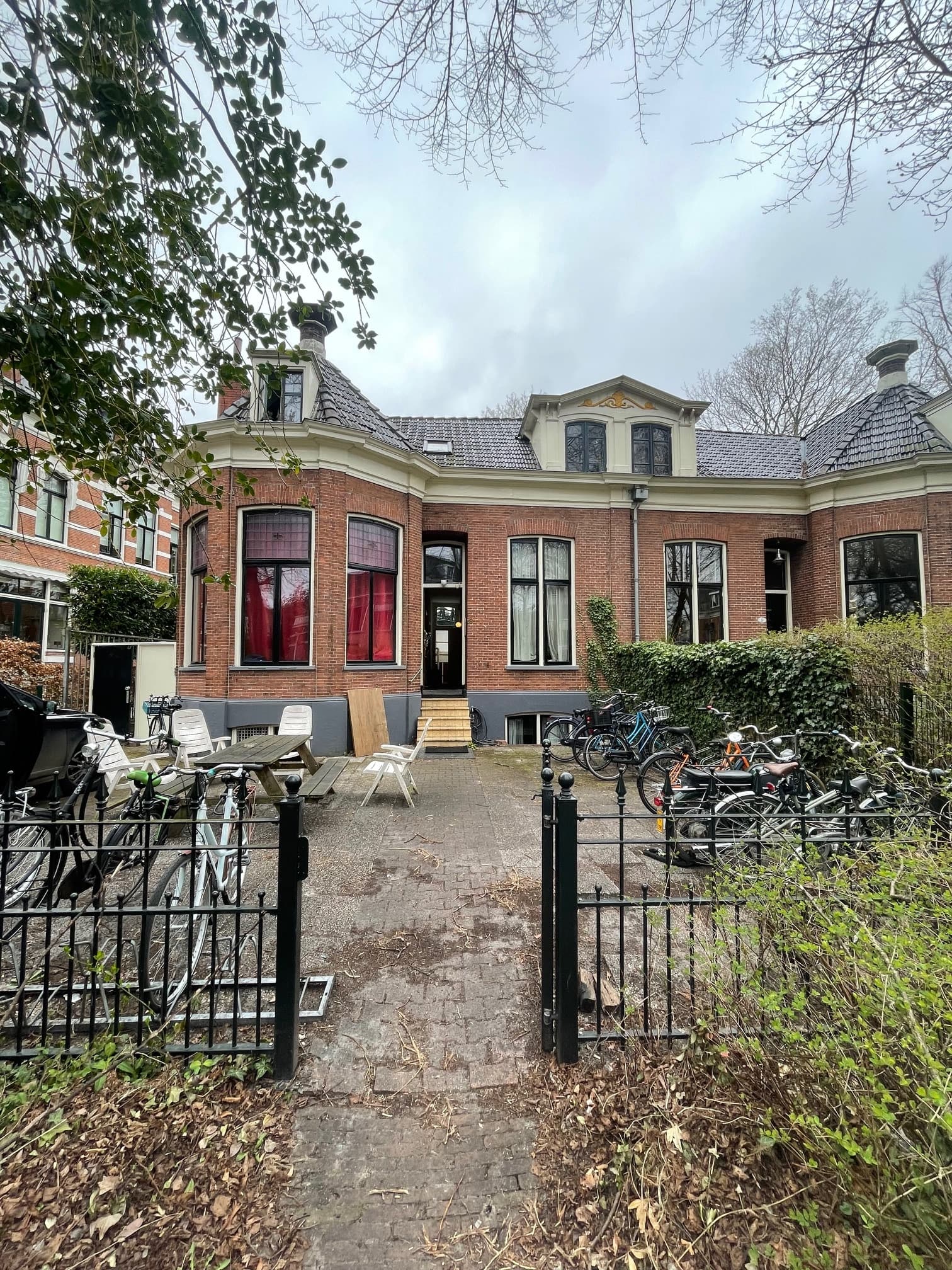 show all photos of Zuiderpark