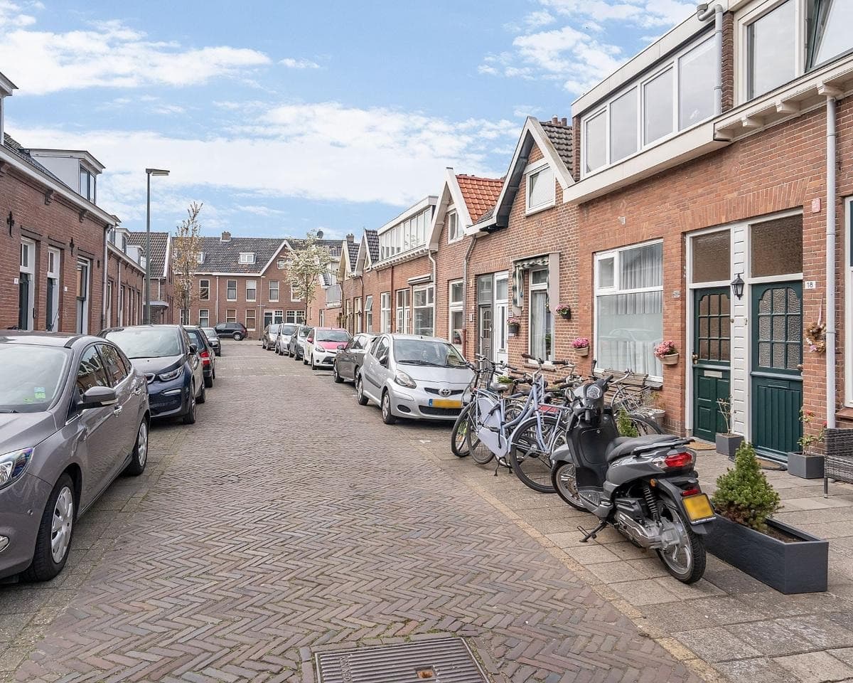 show all photos of Brielsestraat