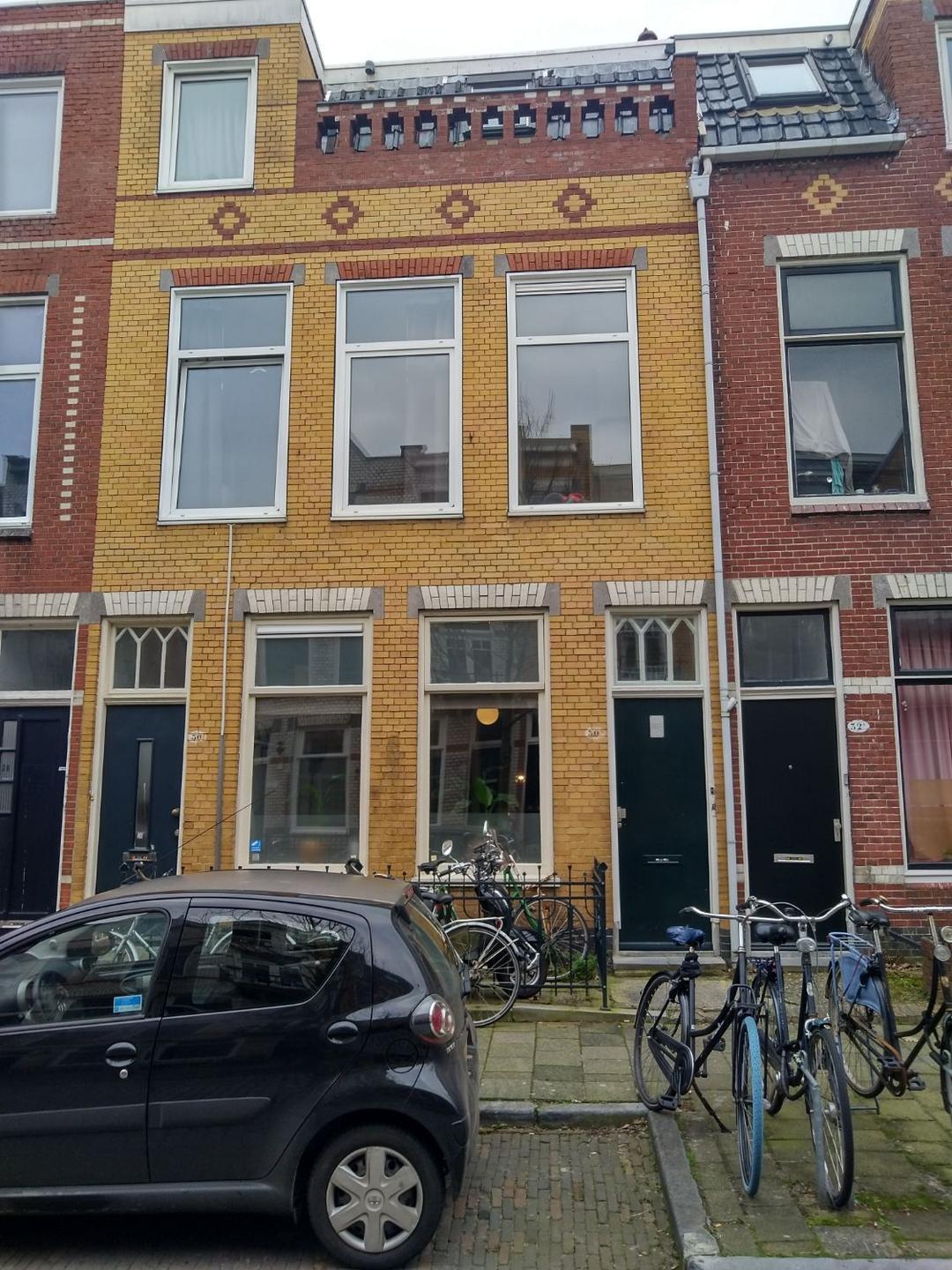 show all photos of Tweede Willemstraat