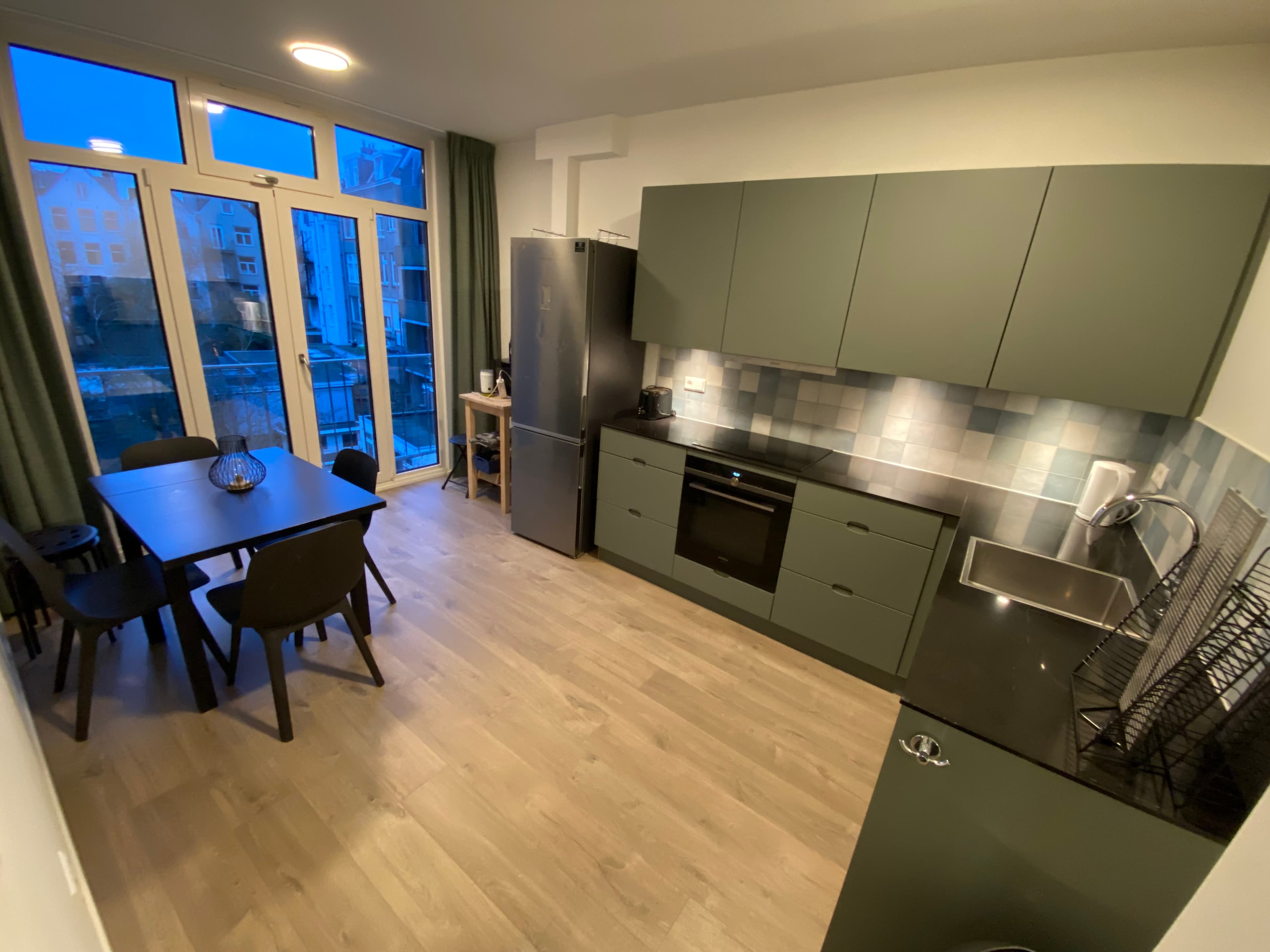 show all photos of Ruysdaelkade