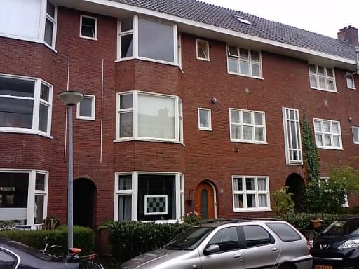 show all photos of J.A. Feithstraat