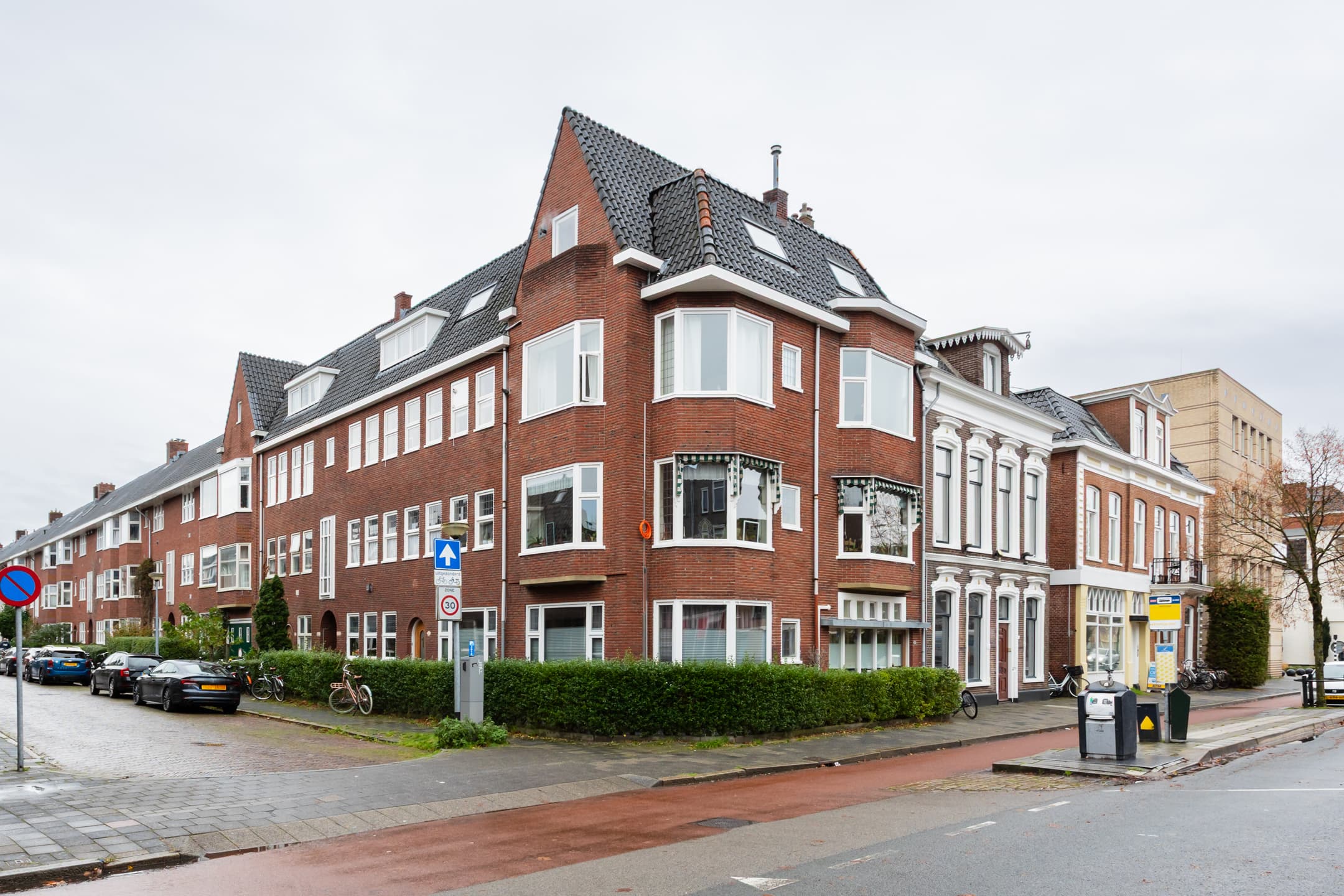 show all photos of J.A. Feithstraat