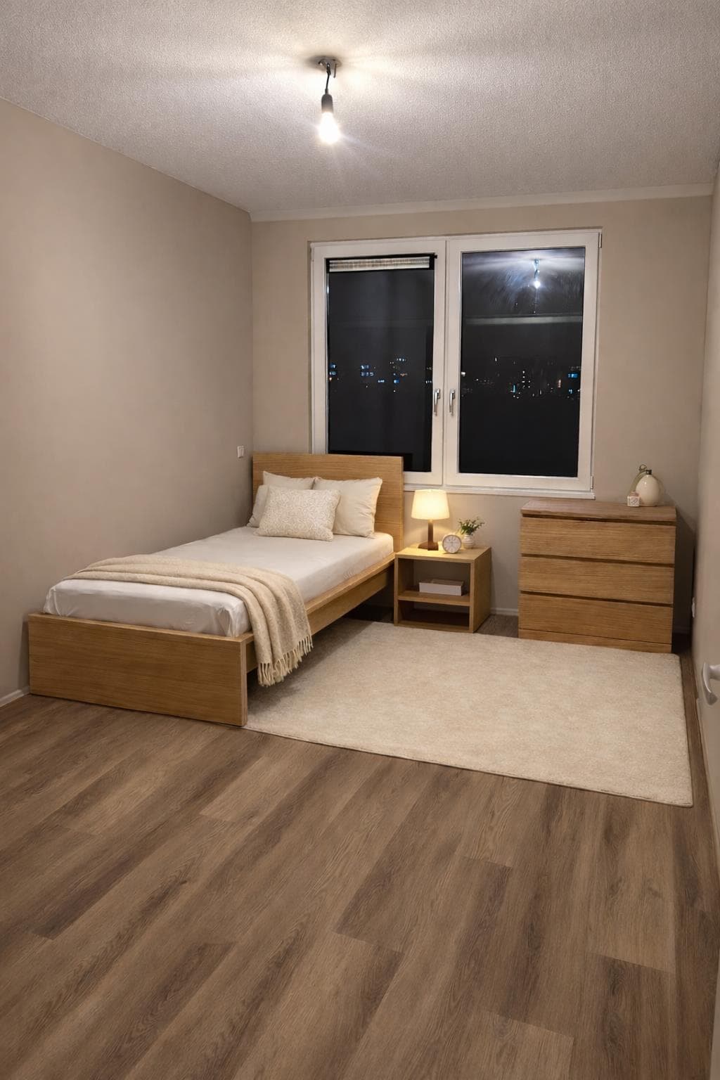 Borrendammehof, Amsterdam