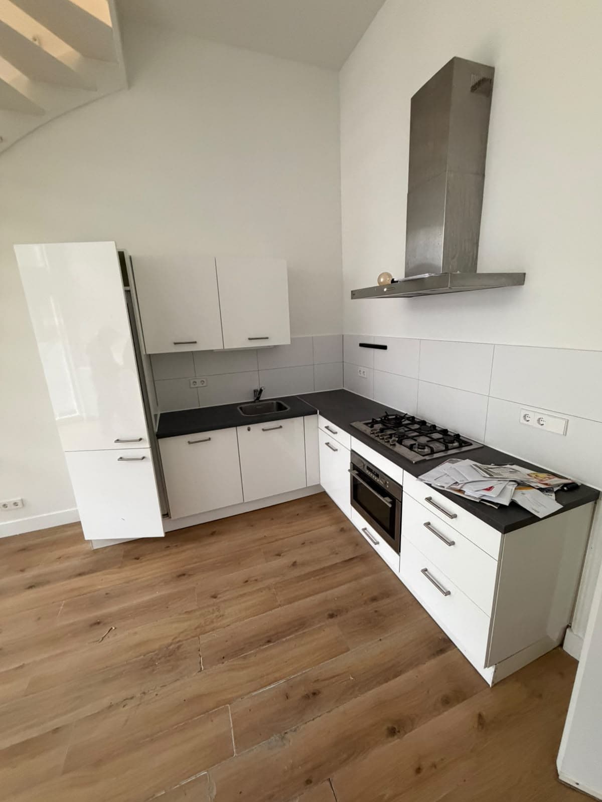 Nieuwe Binnenweg 369, Rotterdam
