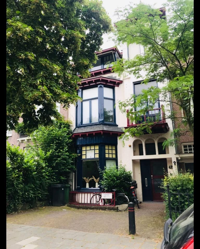 show all photos of Sweerts de Landasstraat