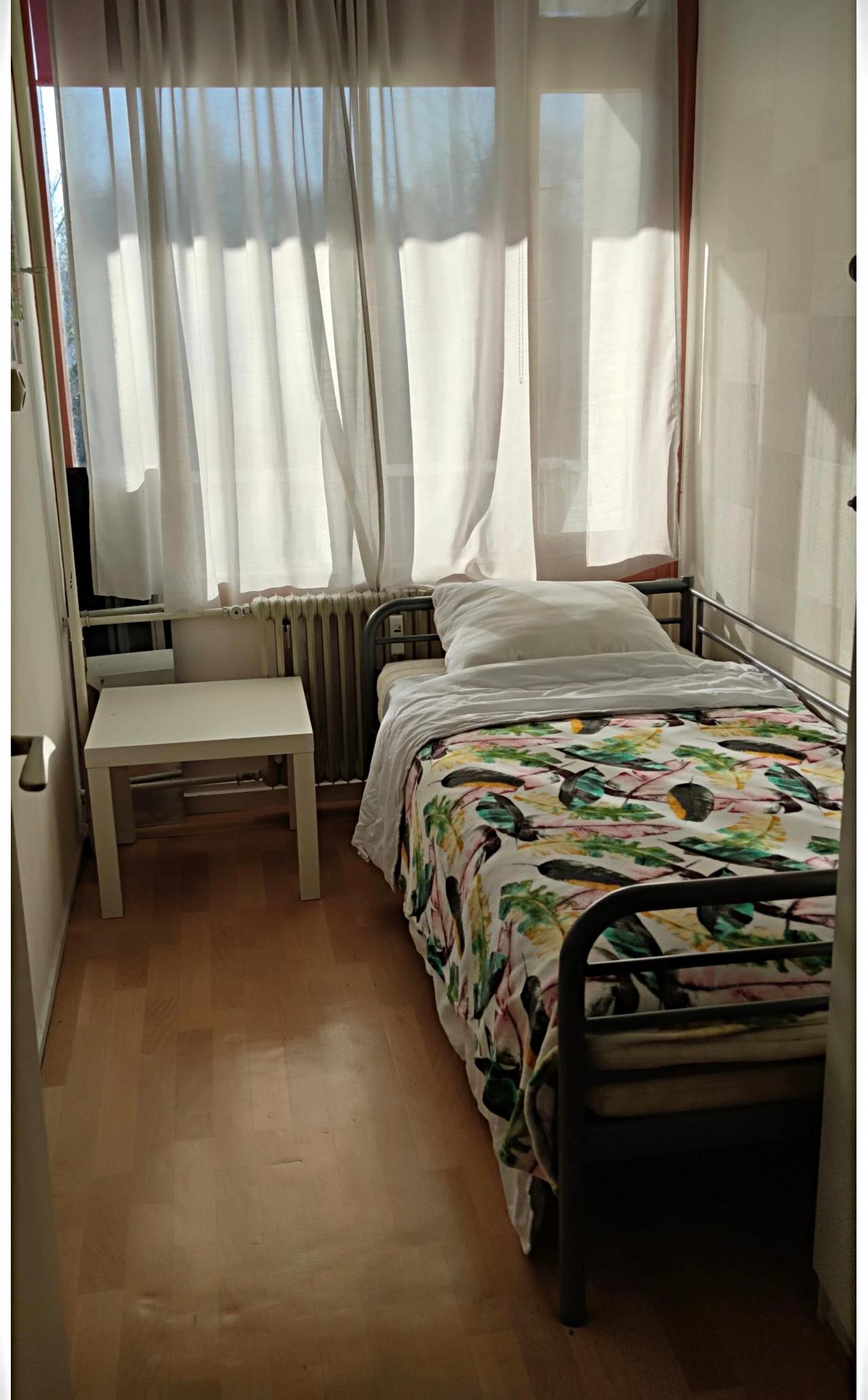 Loodskotterhof, Amsterdam