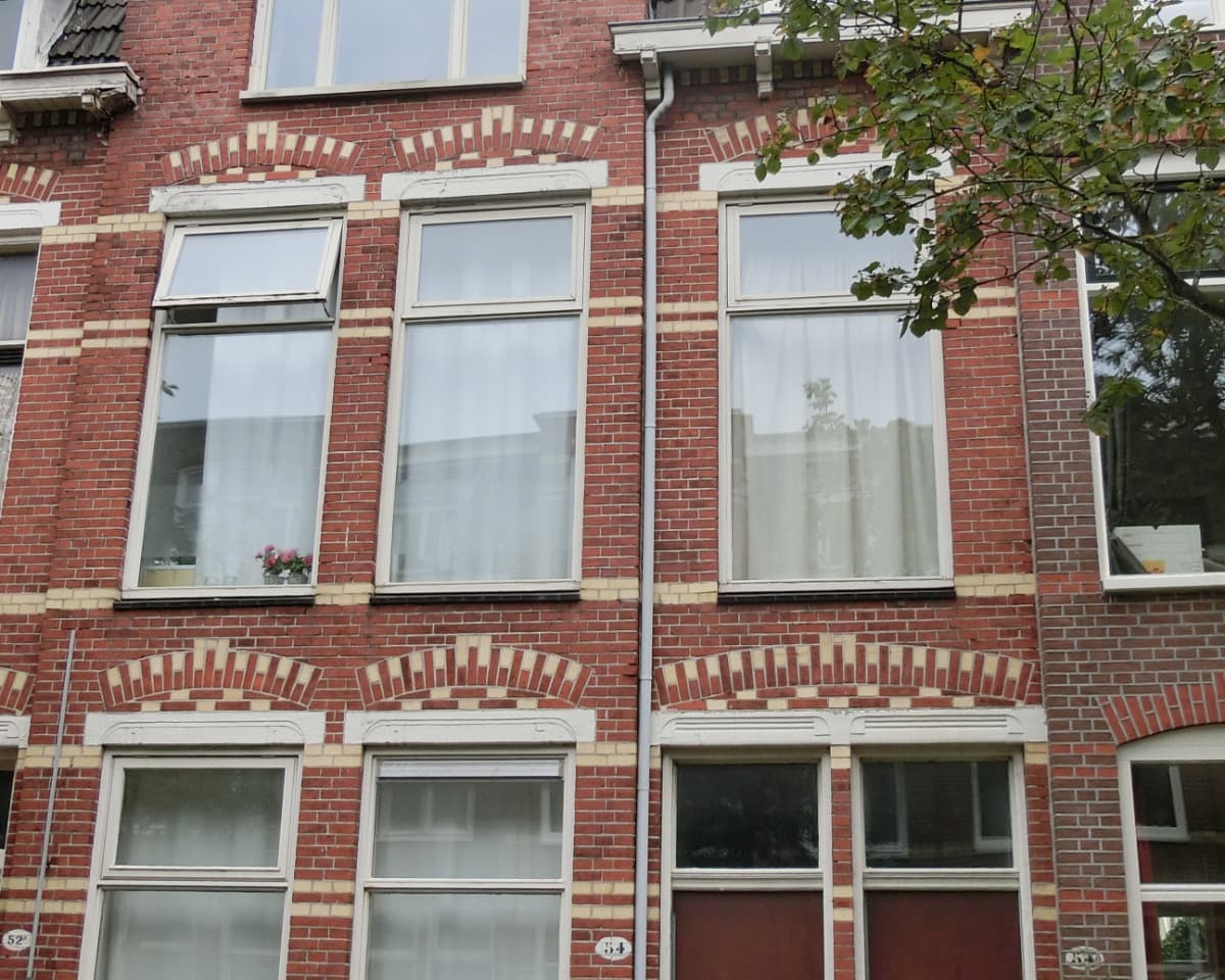 Van Sijsenstraat 54, Groningen