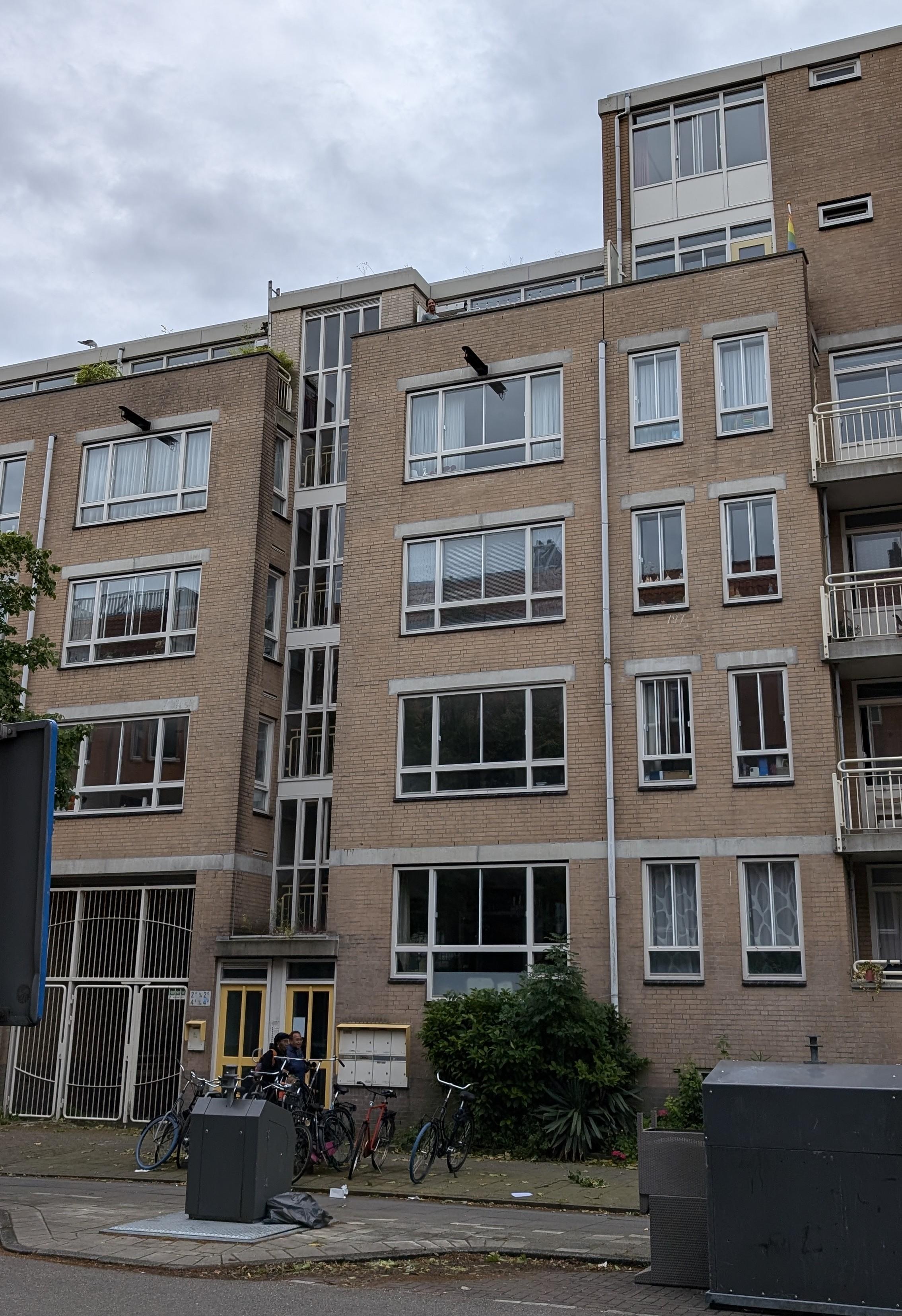 show all photos of Lutmastraat