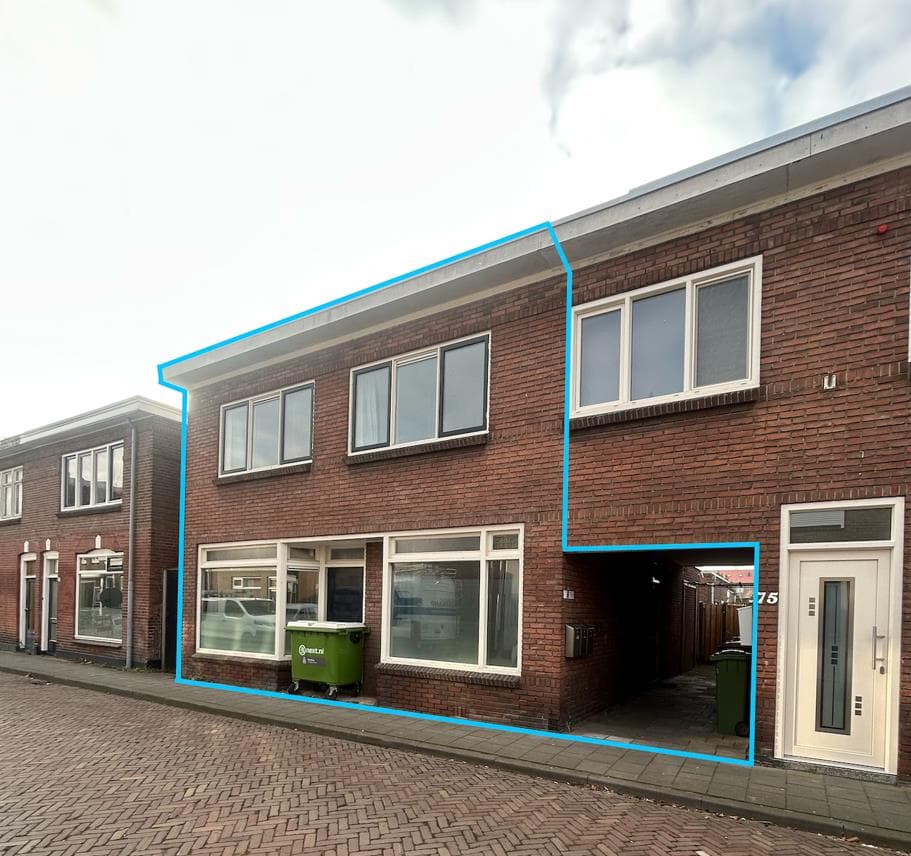 show all photos of Lange Zandstraat