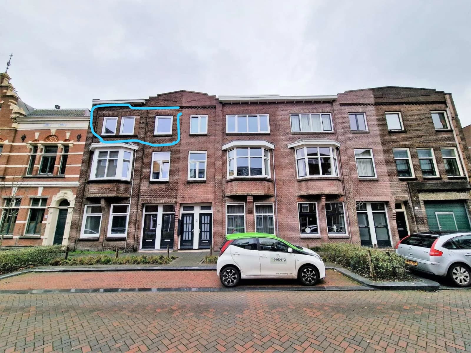 show all photos of Menno van Coehoornstraat