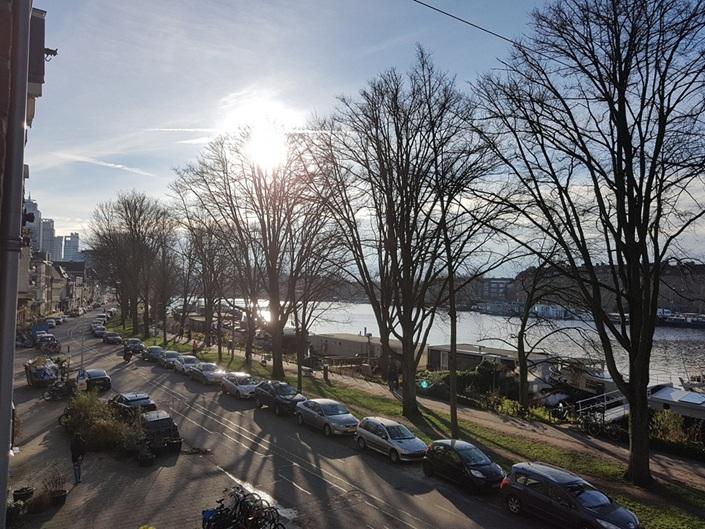 show all photos of Weesperzijde