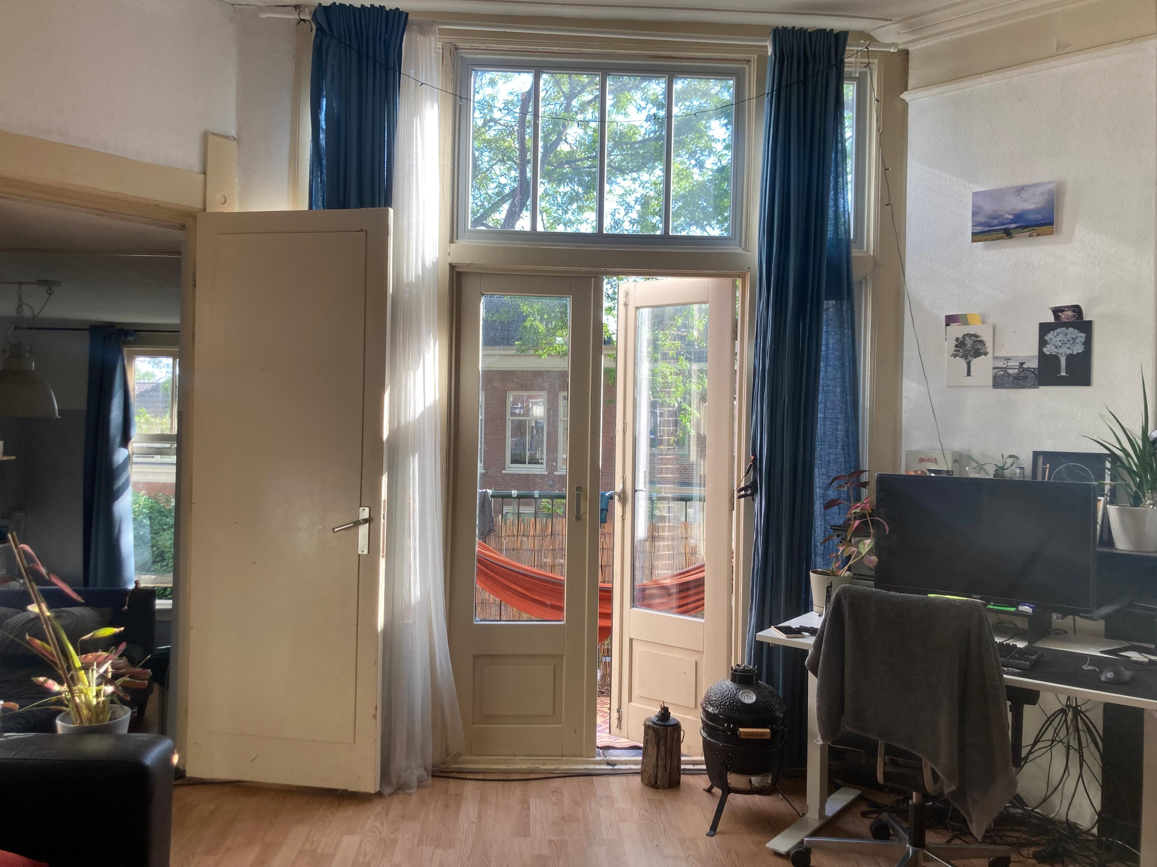 show all photos of Burgemeester Reigerstraat