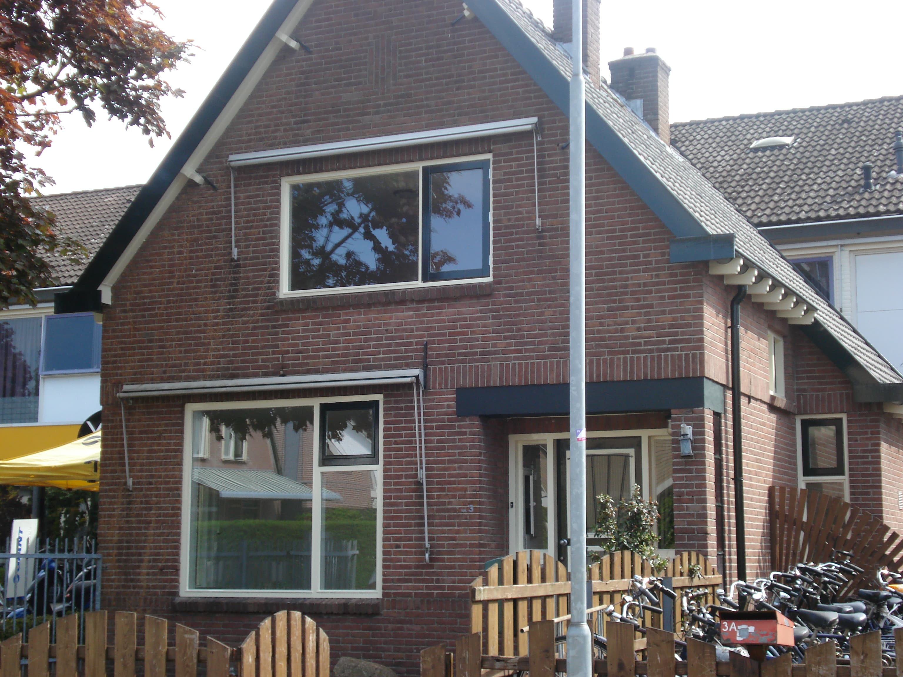 show all photos of Voorsterweg