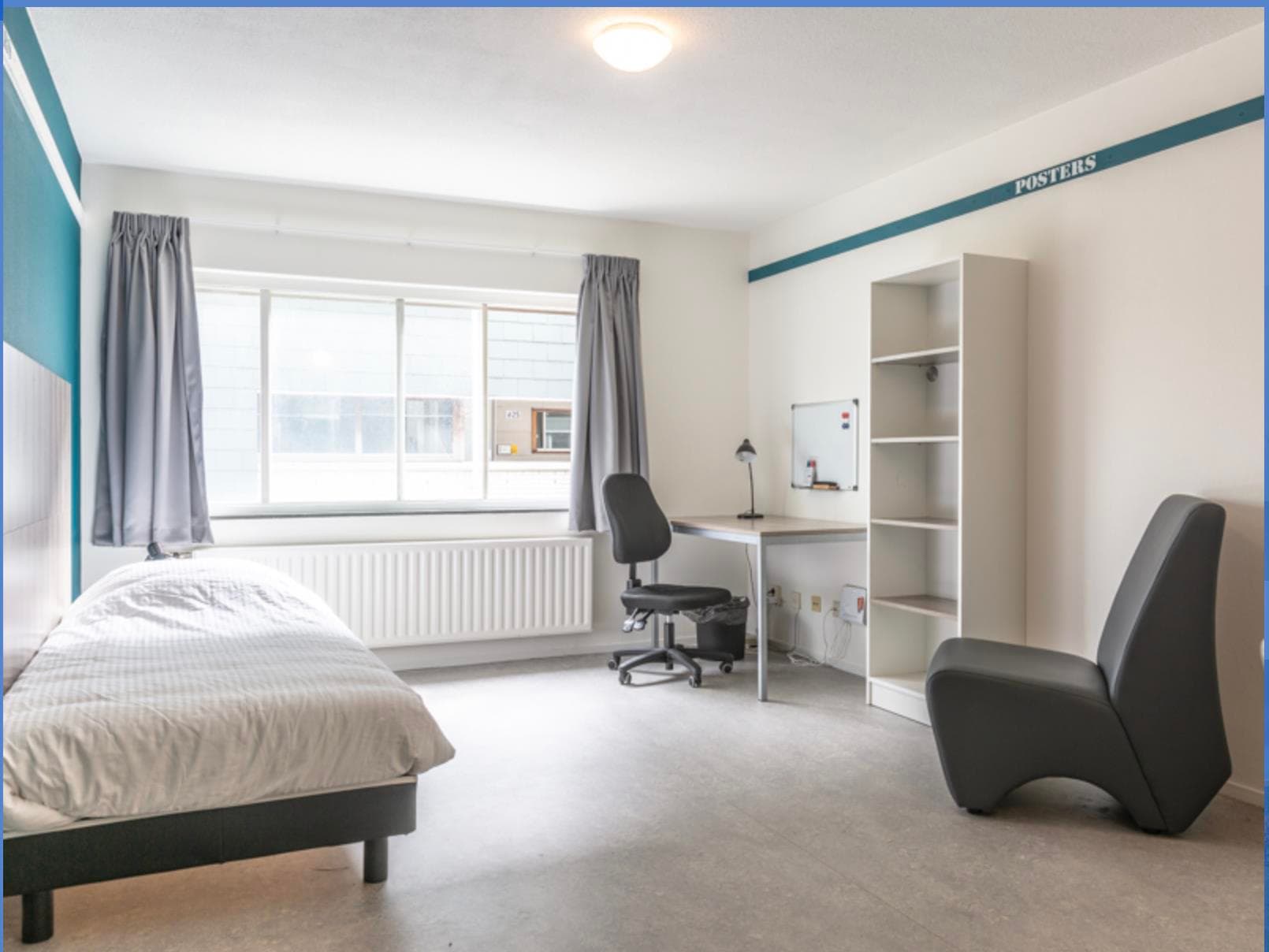 show all photos of Cambridgelaan