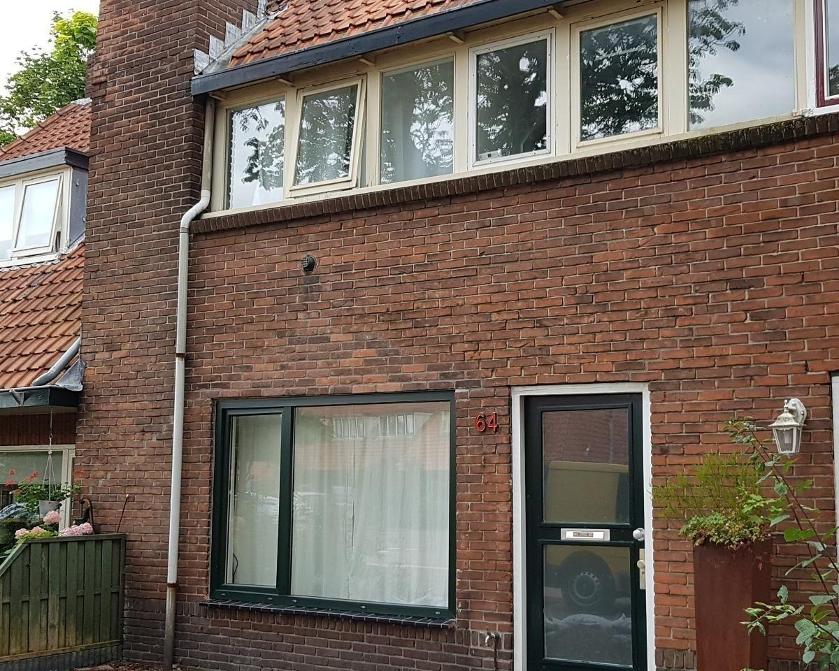 show all photos of Kamerlingh Onnesweg