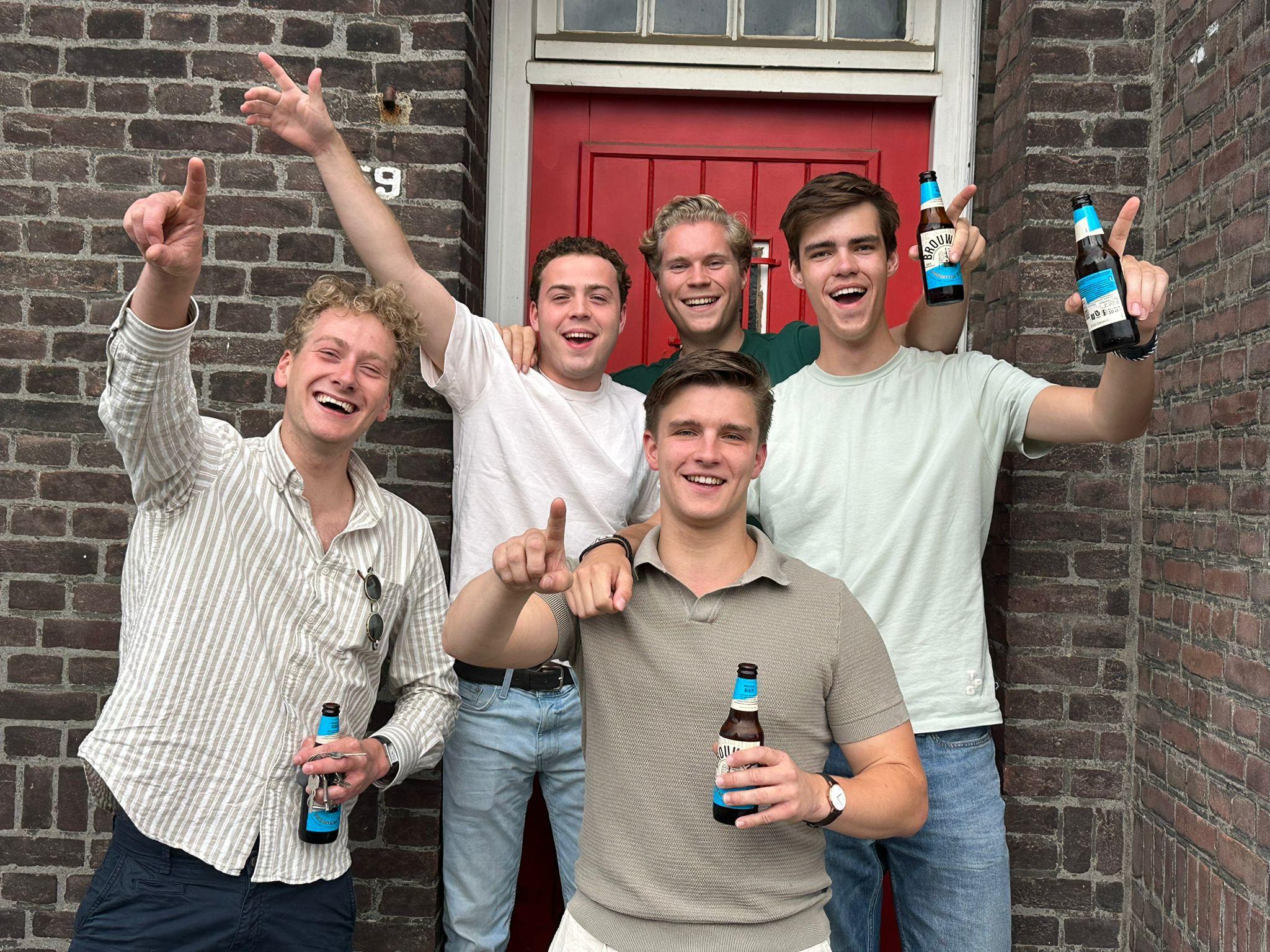 show all photos of Meerssenerweg