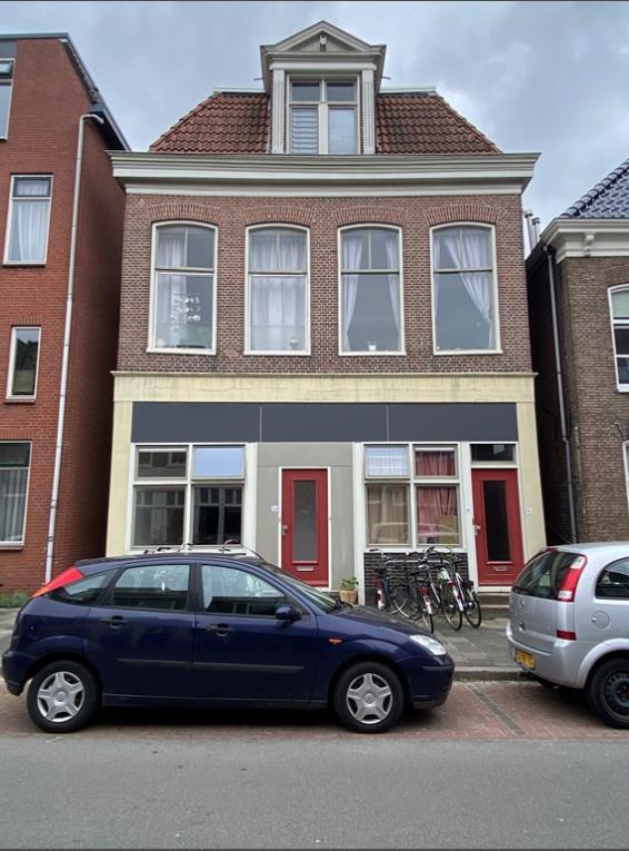 show all photos of Rabenhauptstraat