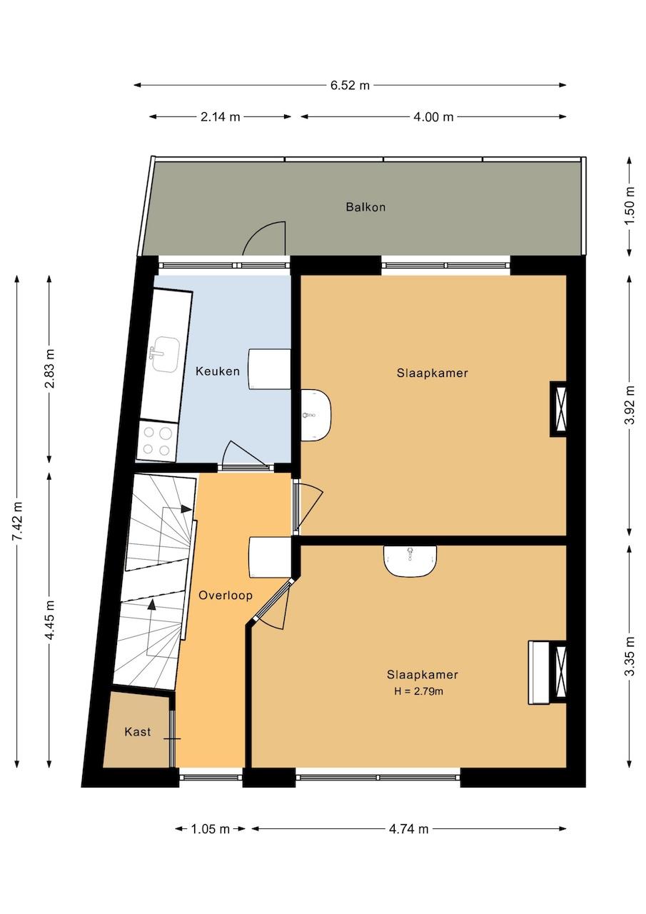 show all photos of Karel van Gelderstraat