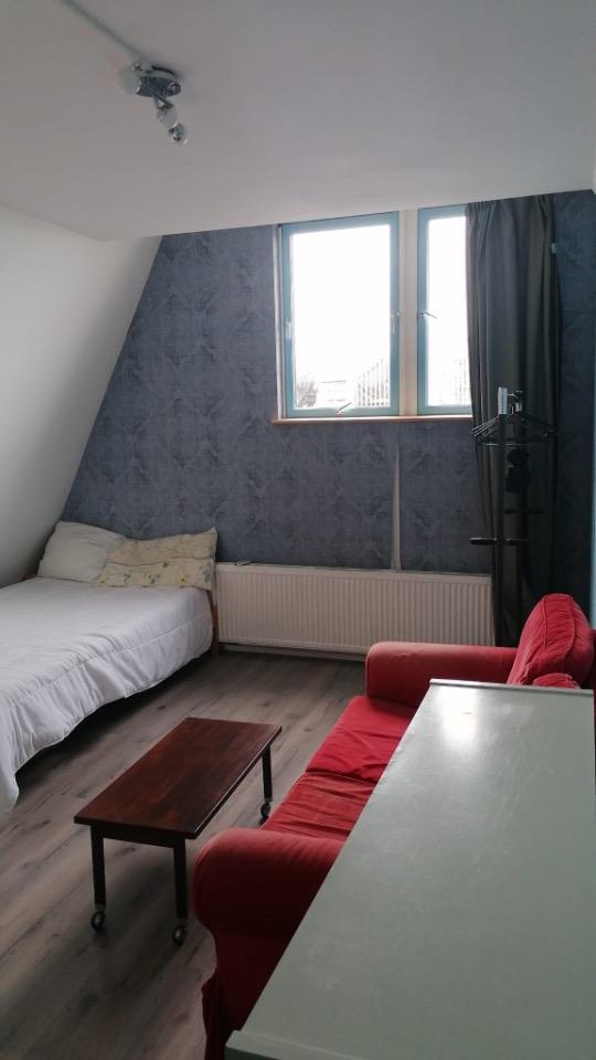 show all photos of Amstelveenseweg