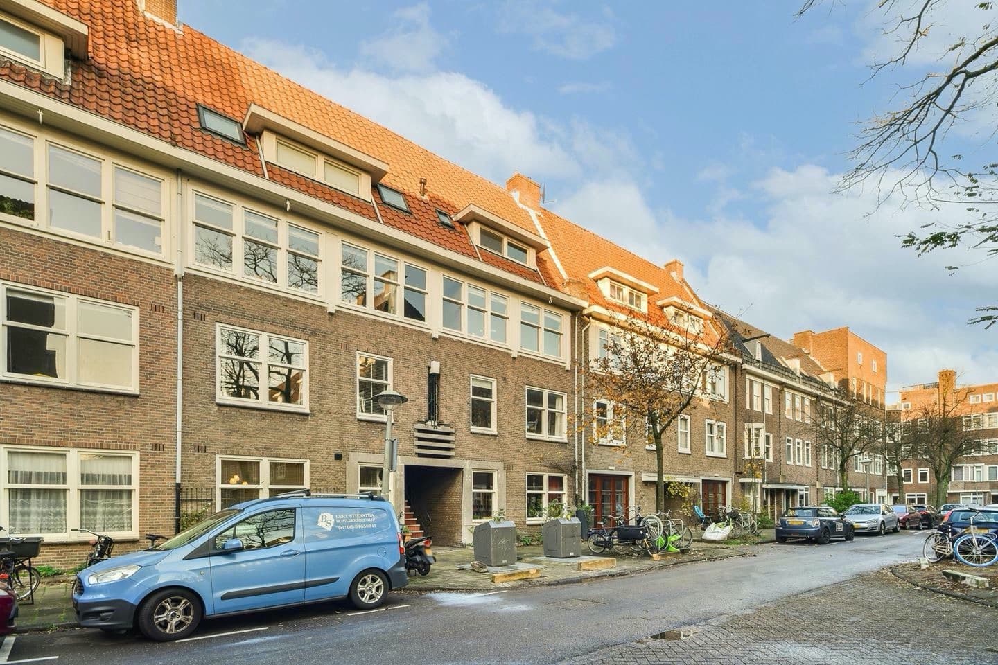 show all photos of Nickeriestraat