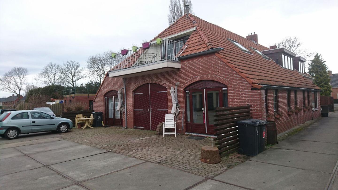 show all photos of Pop Dijkemaweg