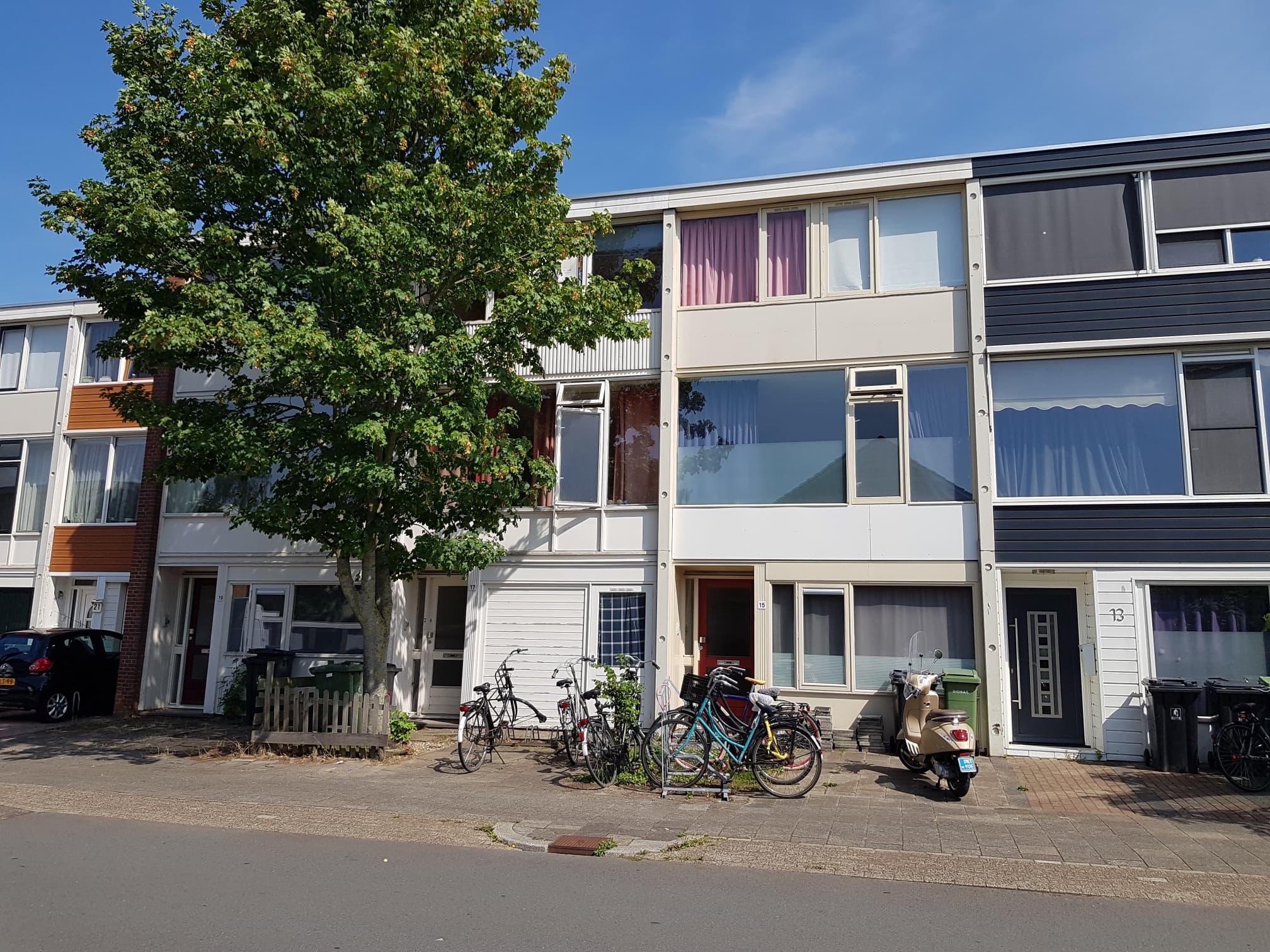 Robijnstraat 17, Groningen
