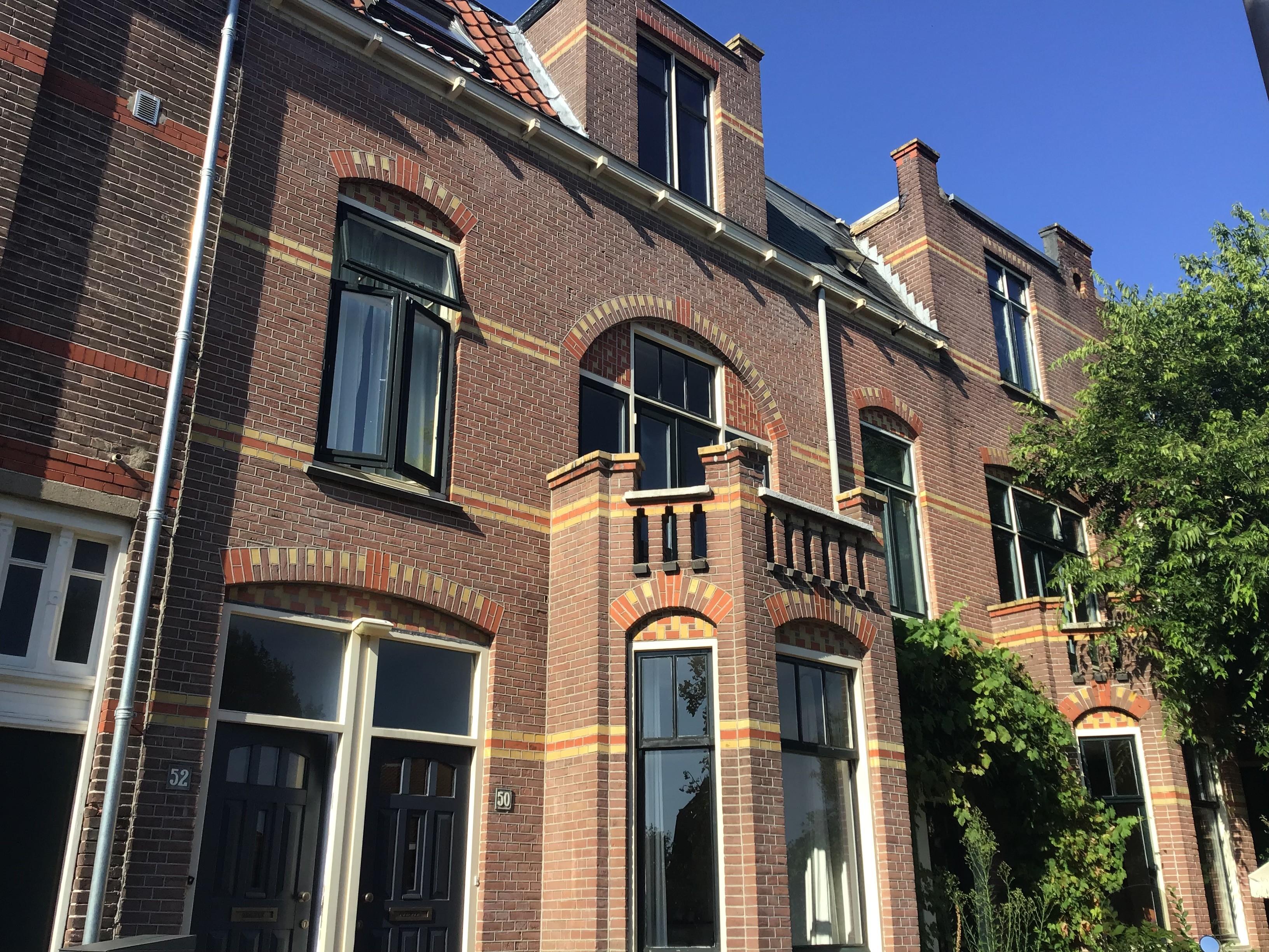 show all photos of Fort Kijk in de Potstraat