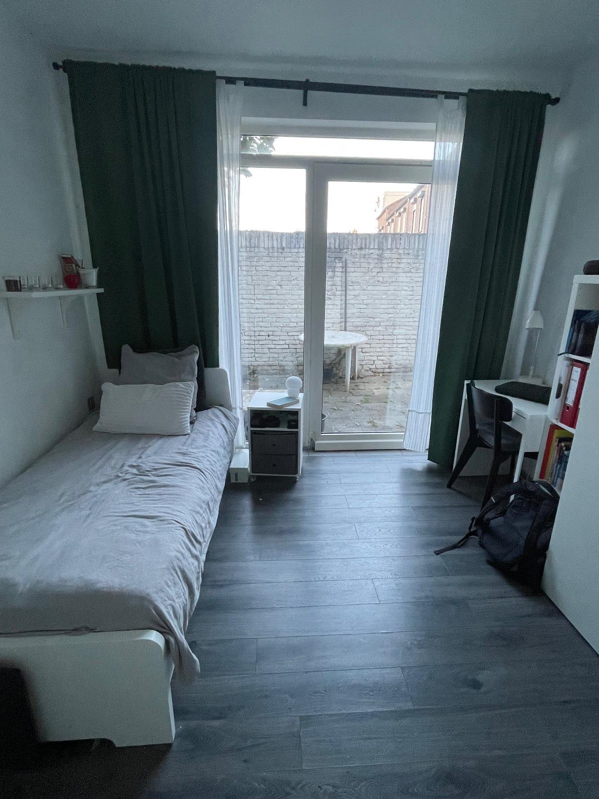 show all photos of Koning Clovisstraat