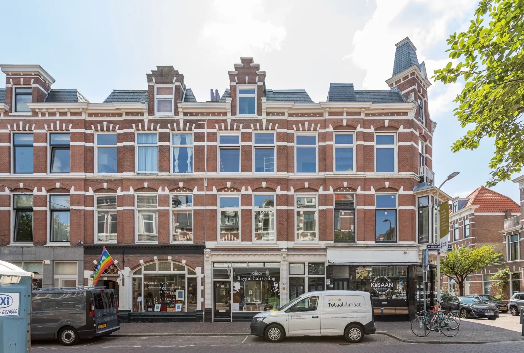 show all photos of Weimarstraat