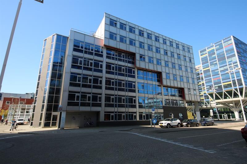 show all photos of Schipholweg