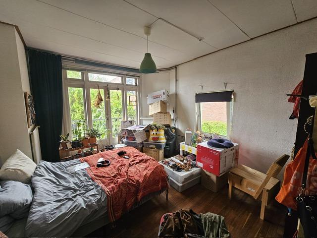 show all photos of Vrijenbanselaan