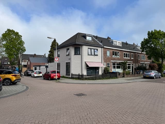 show all photos of Tapijtstraat