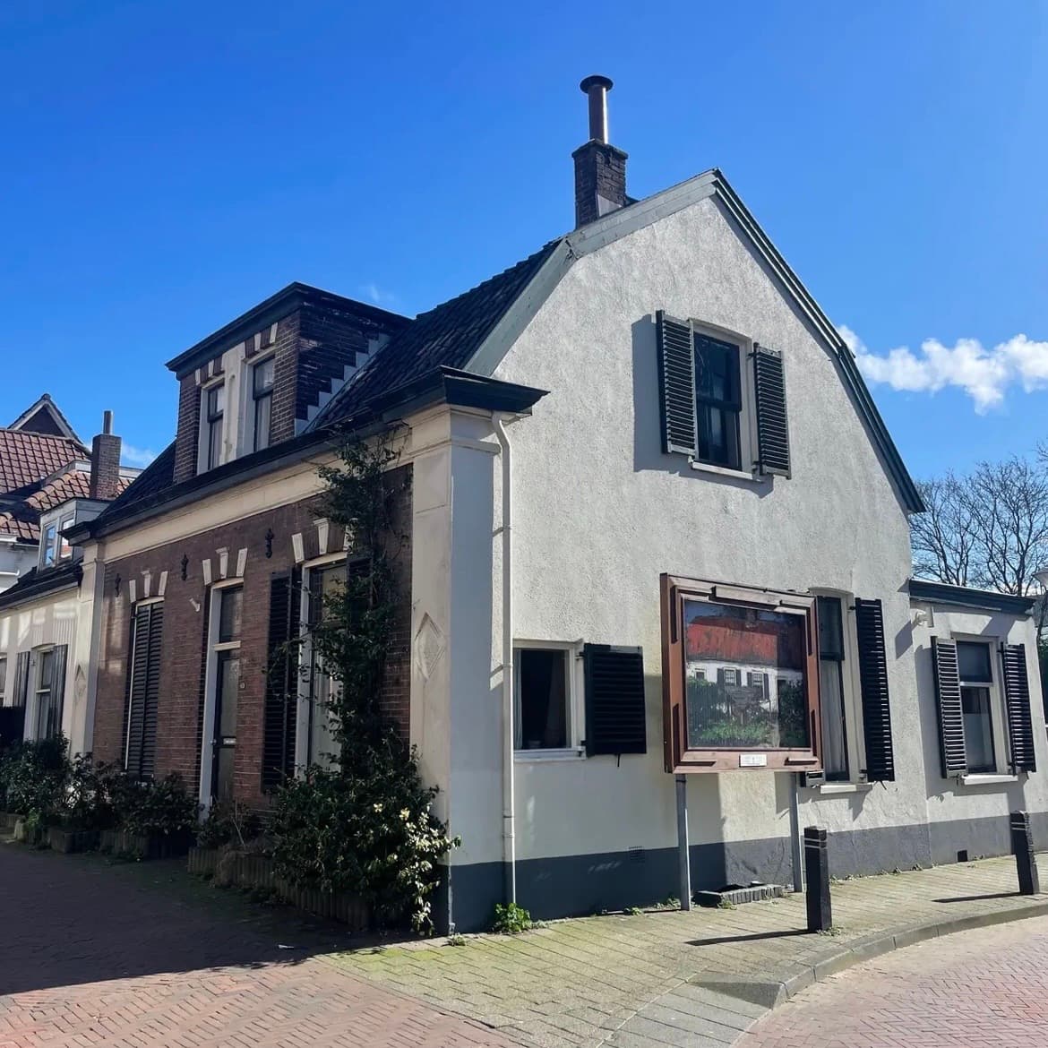 show all photos of Dorpsstraat