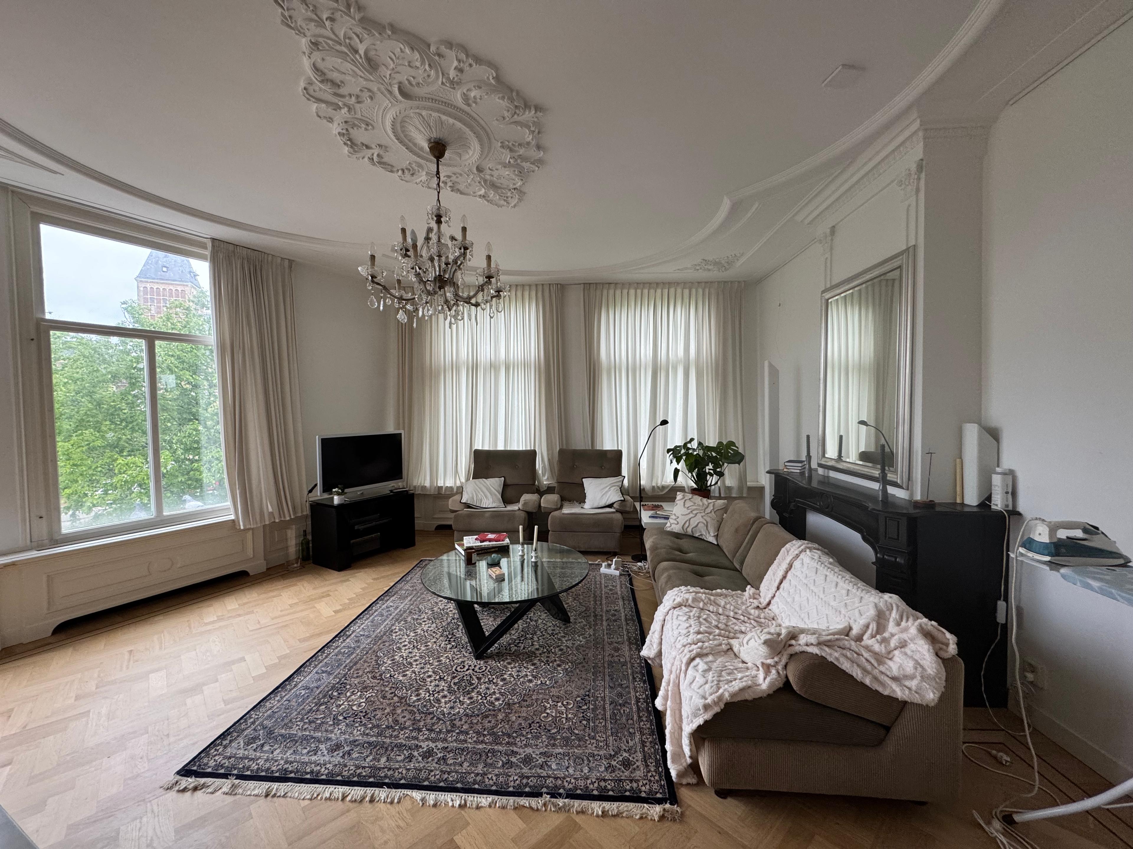 show all photos of Ruysdaelkade