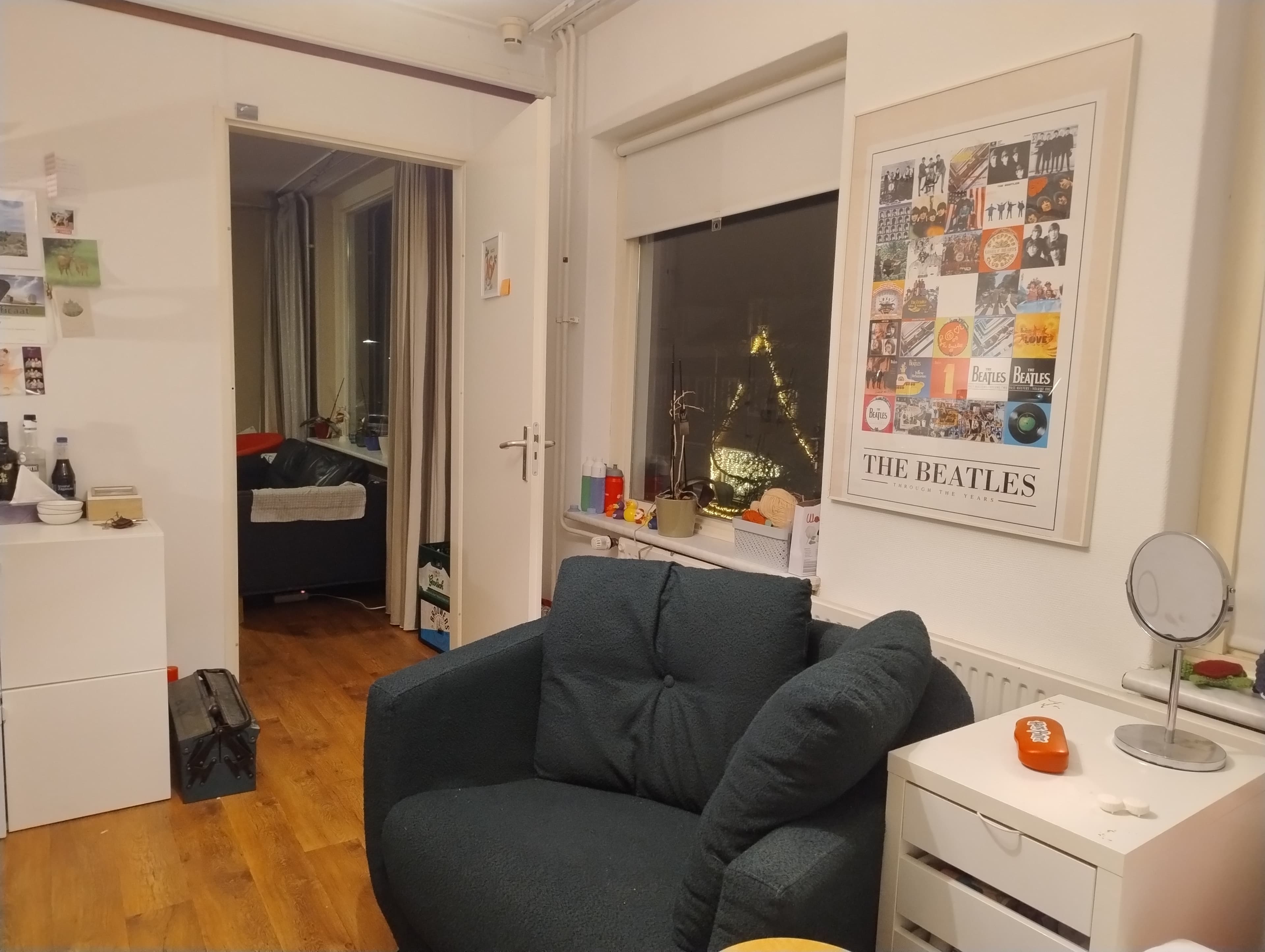 show all photos of Dr. Van Damstraat