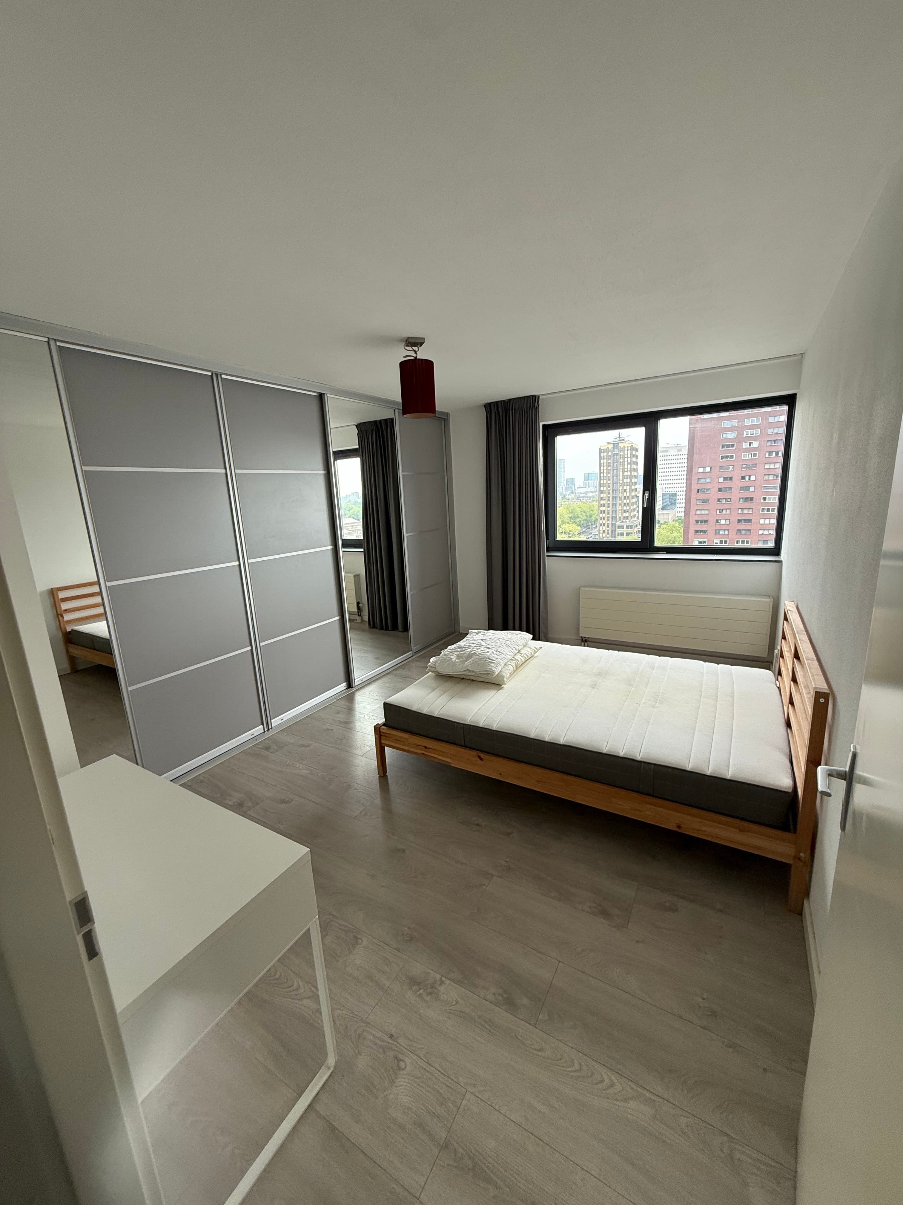 Coolhaven, Rotterdam